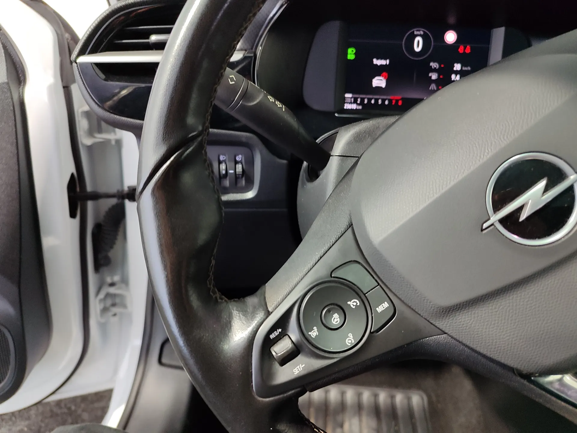 Opel Corsa 1.2 T GS 33