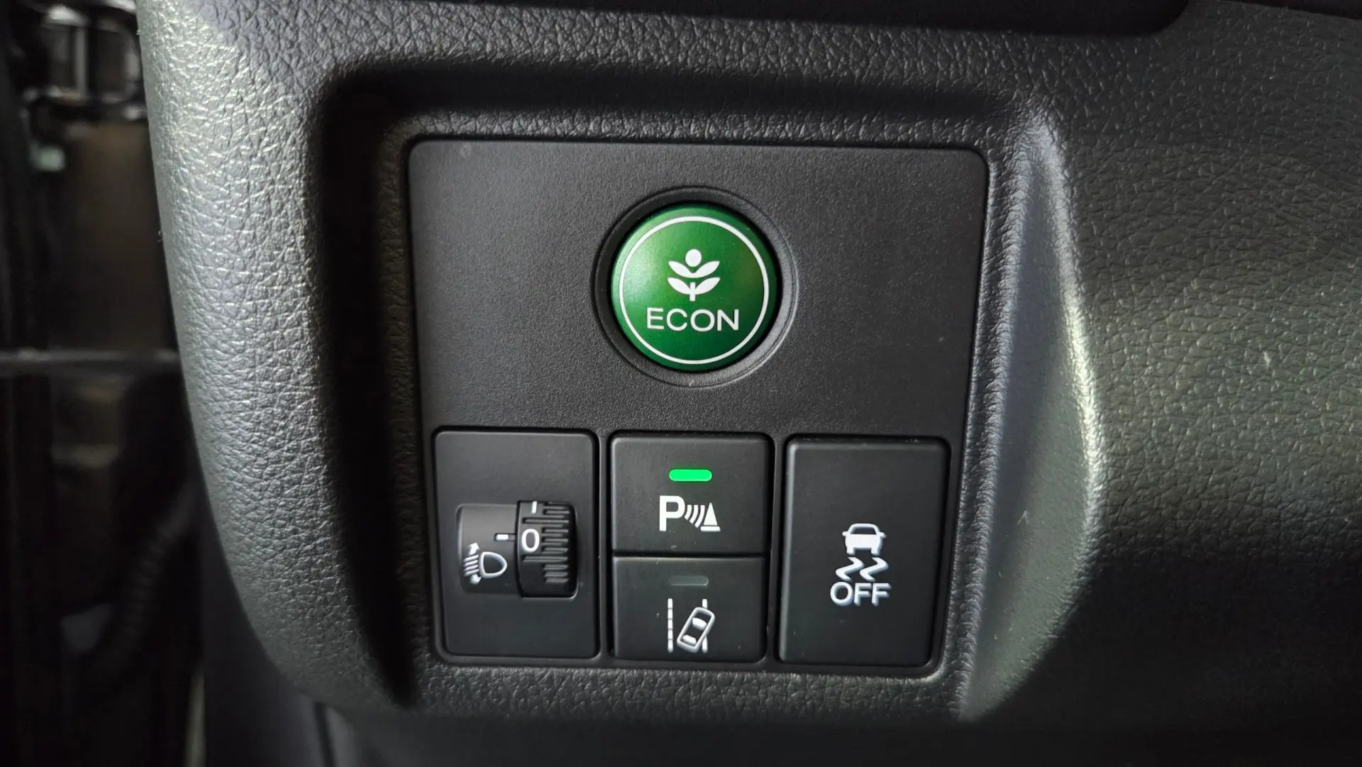 Honda HR-V 1.6 i-DTEC Elegance+Connect Navi 34