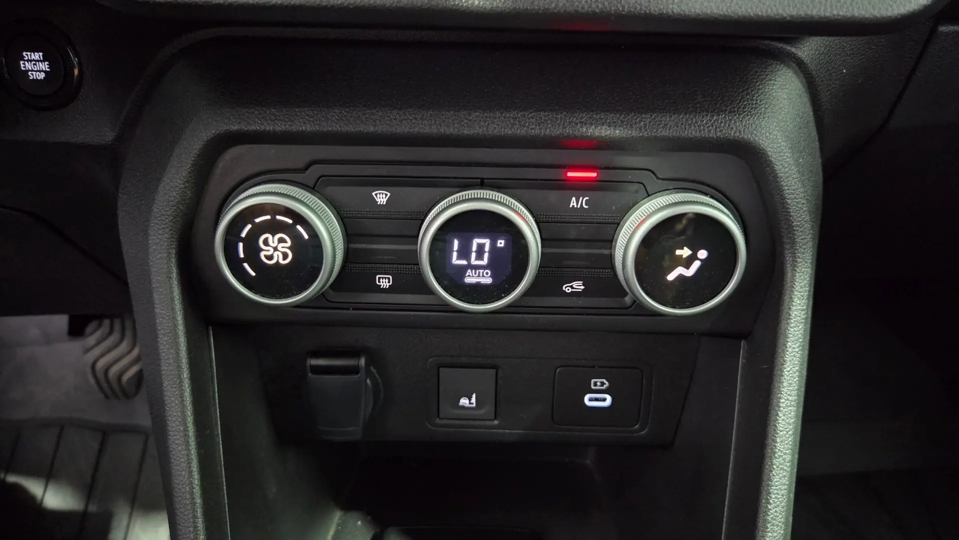 Dacia Jogger 1.0 ECO-G Extreme+ Up&Go 7L Bi-Fuel 36