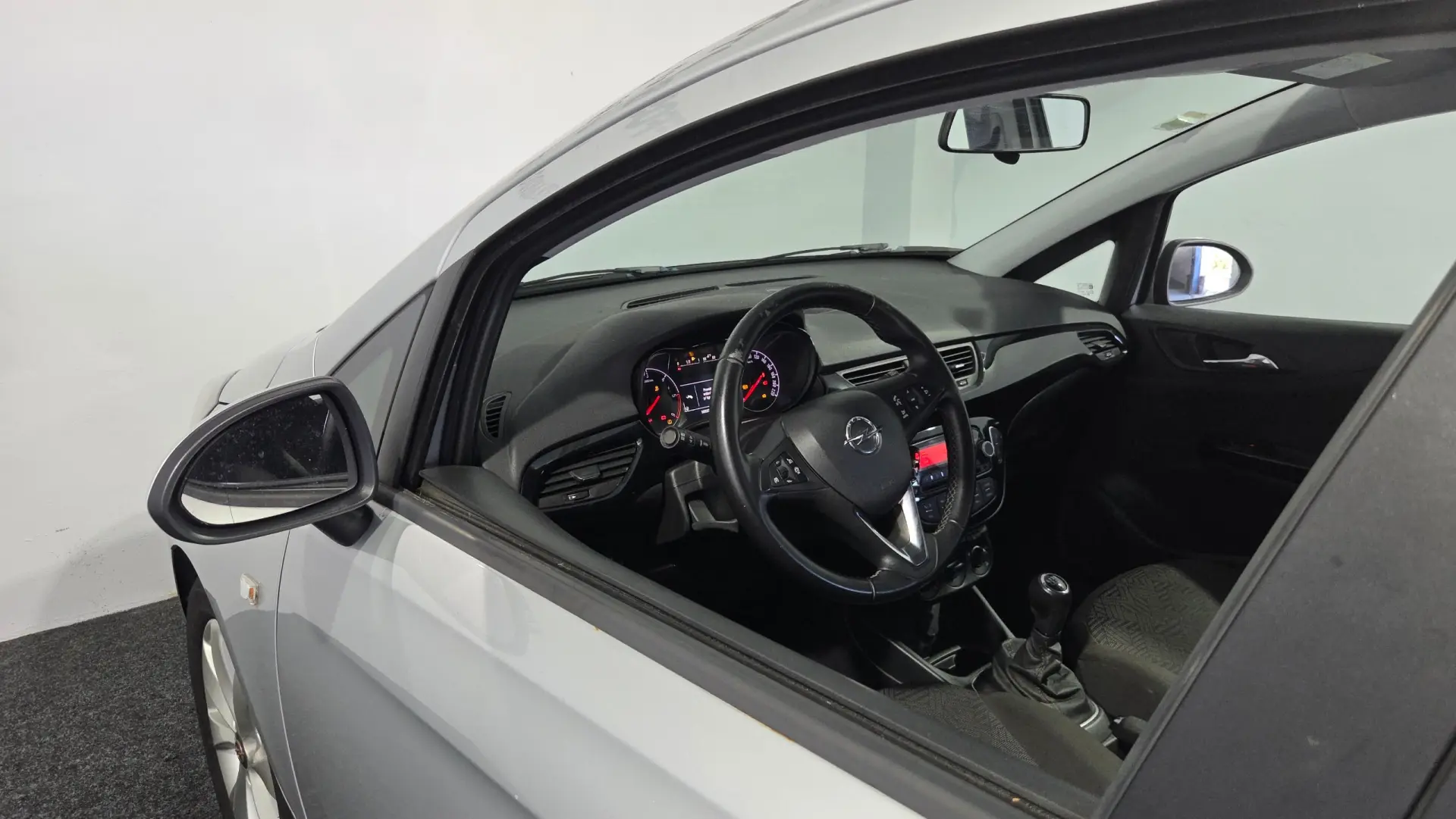 Opel Corsa 1.3 CDTi Dynamic 11