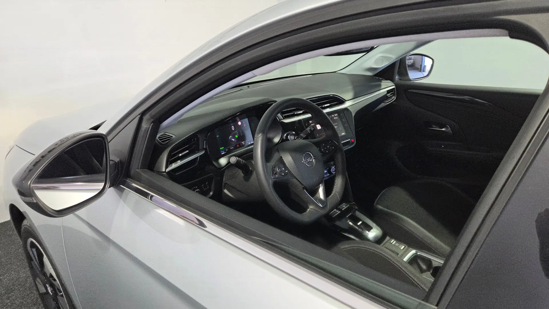 Opel Corsa-e 50 kWh Edition 11