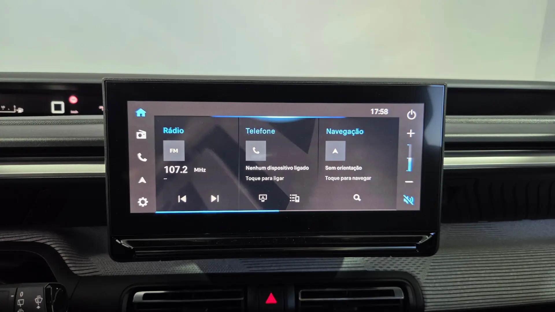 Citroen C3 Turbo 100 Stop&Start MAX 21