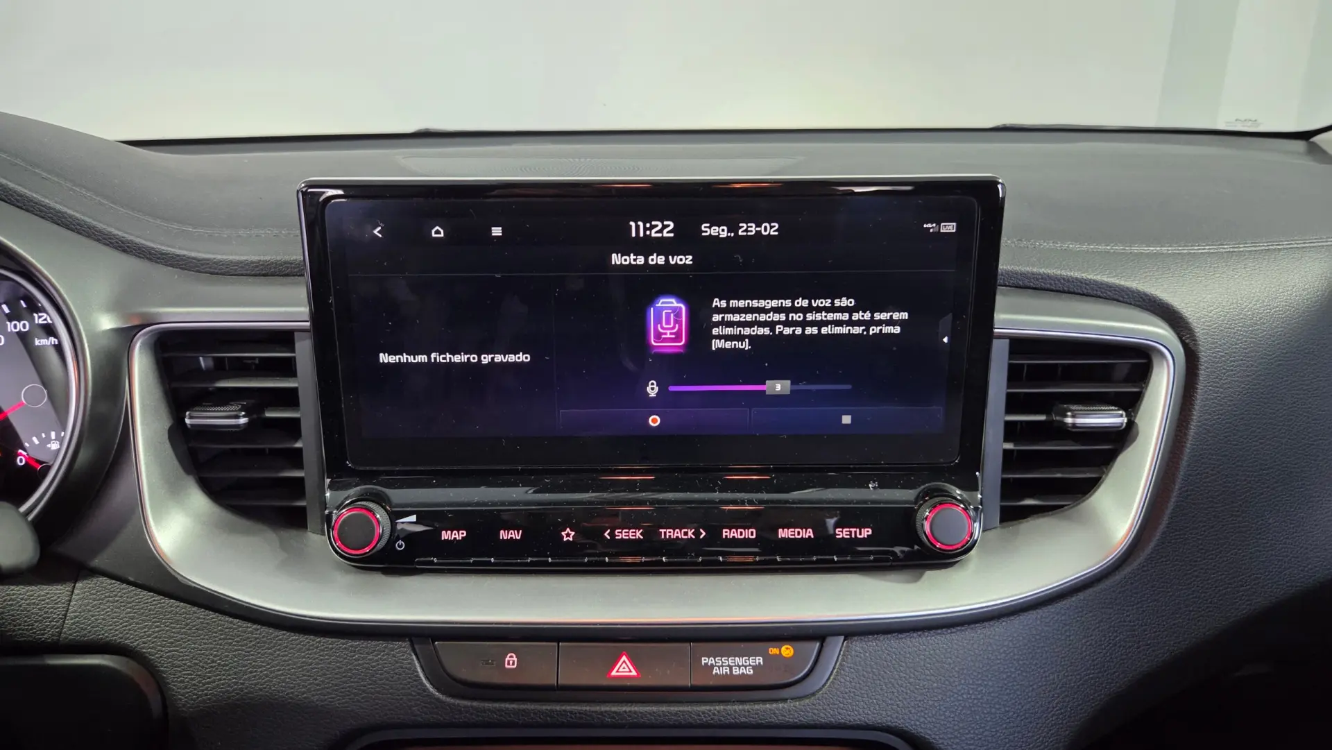 Kia XCeed 1.0 T-GDI Dynamic+ 28