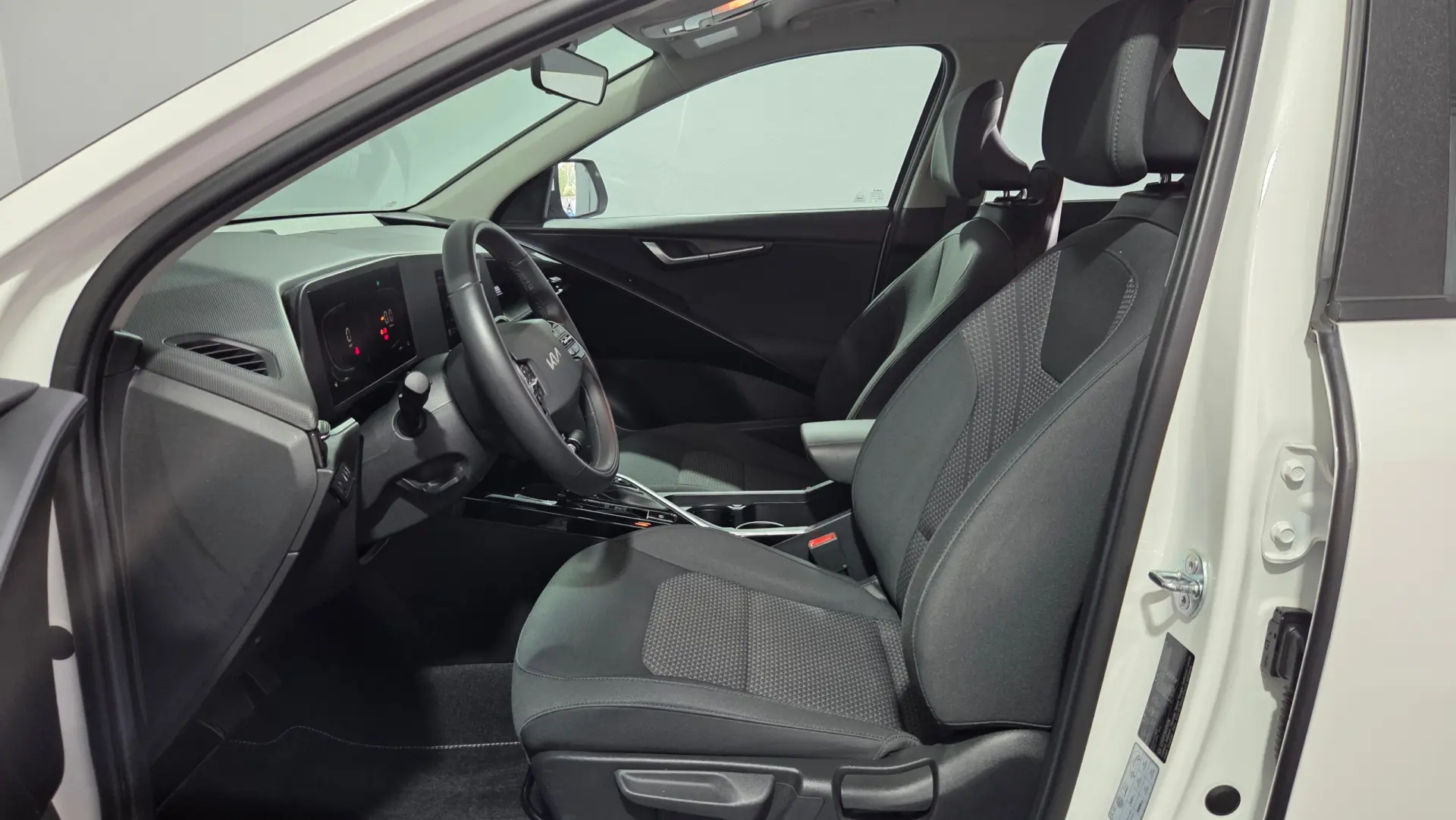 Kia Niro 1.6 GDI PHEV 2WD OPF Aut. Spirit 14