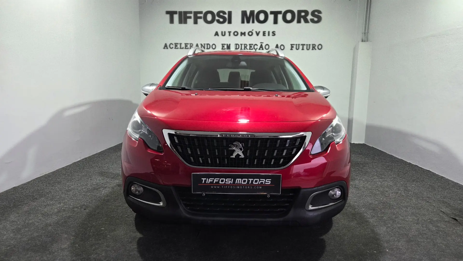 Peugeot 2008 PureTech 130 Stop&Start Allure 3