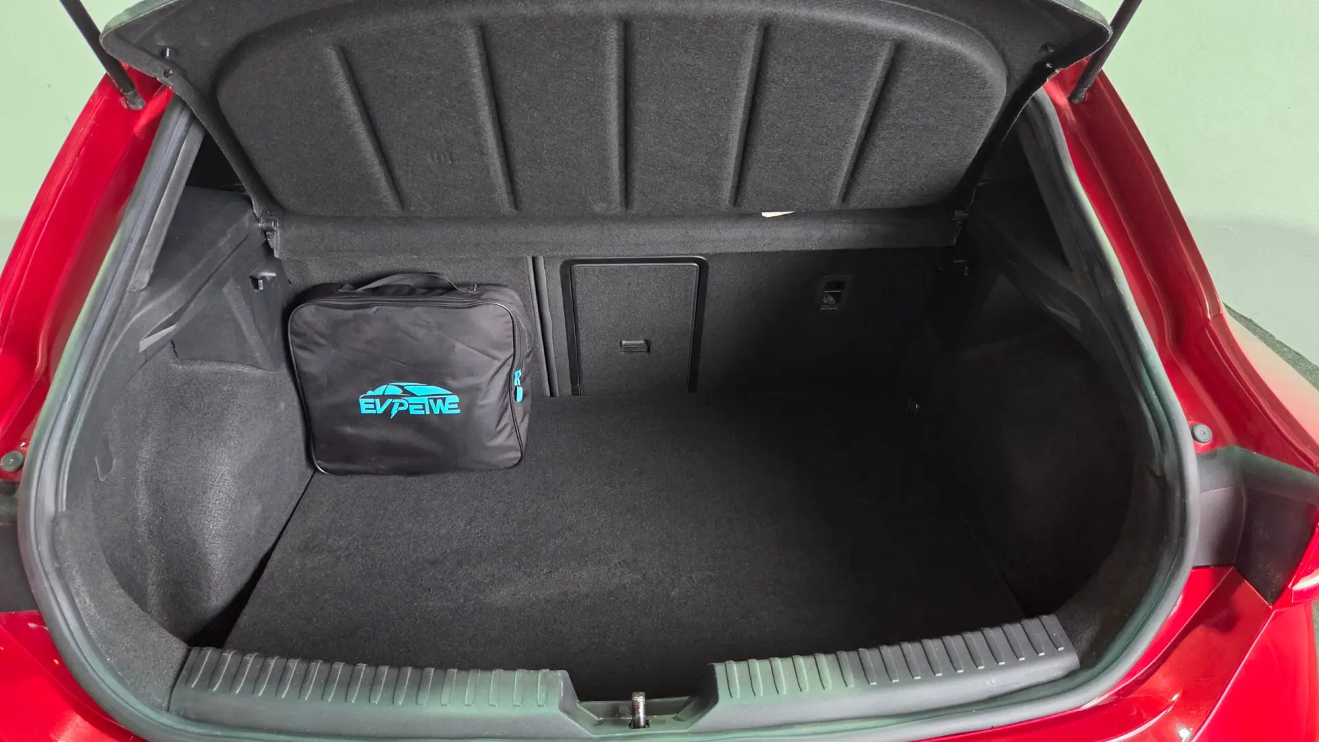 SEAT Leon 1.4 e-Hybrid DSG FR Plus 41