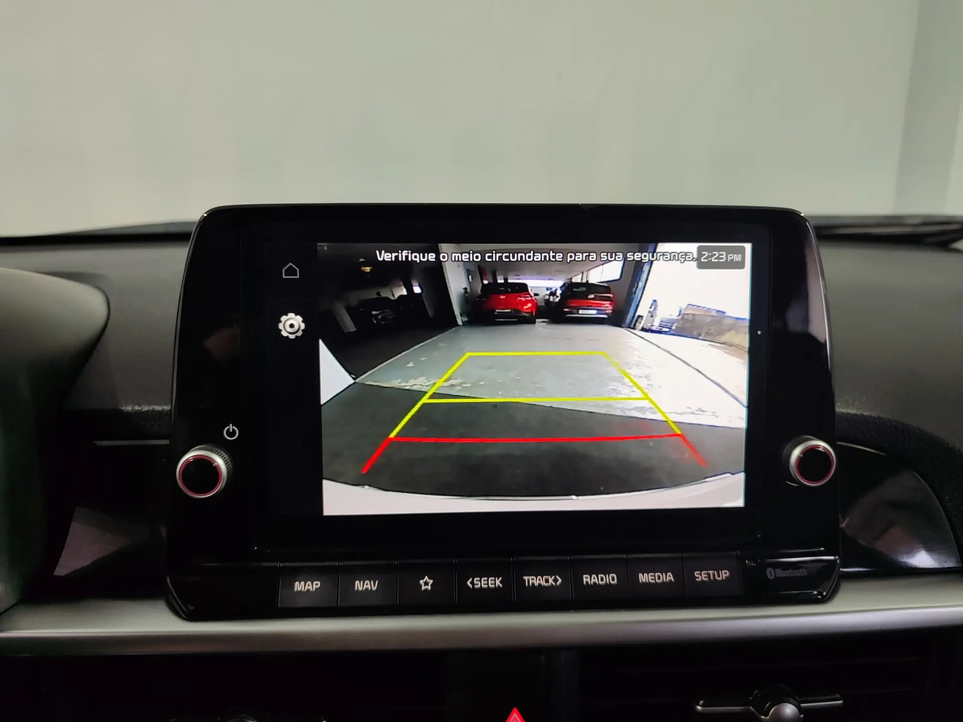 Kia Picanto 1.0 MPi Urban 20