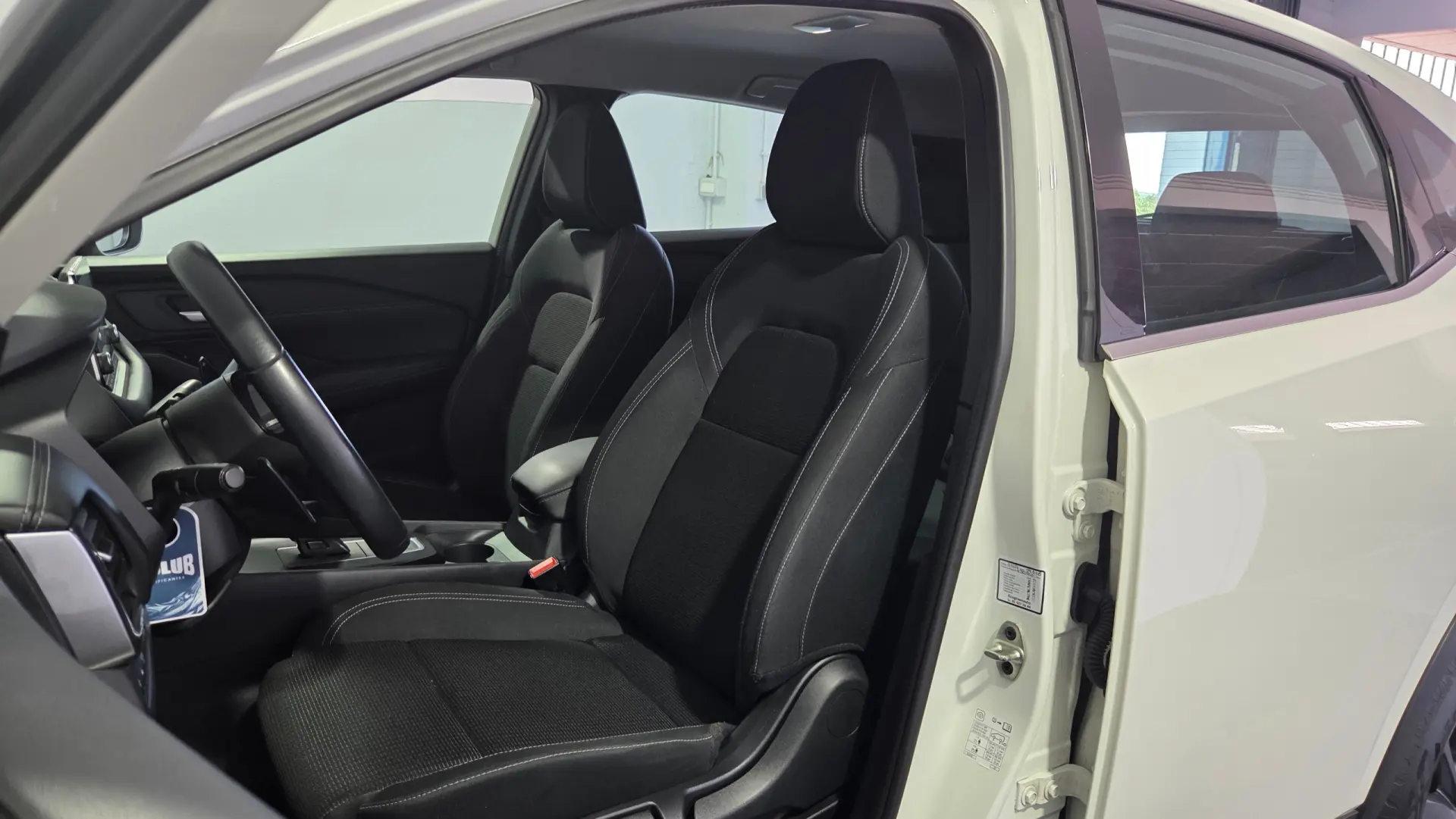 Nissan Qashqai 1.3 DIG-T MHEV Xtronic Tekna 12