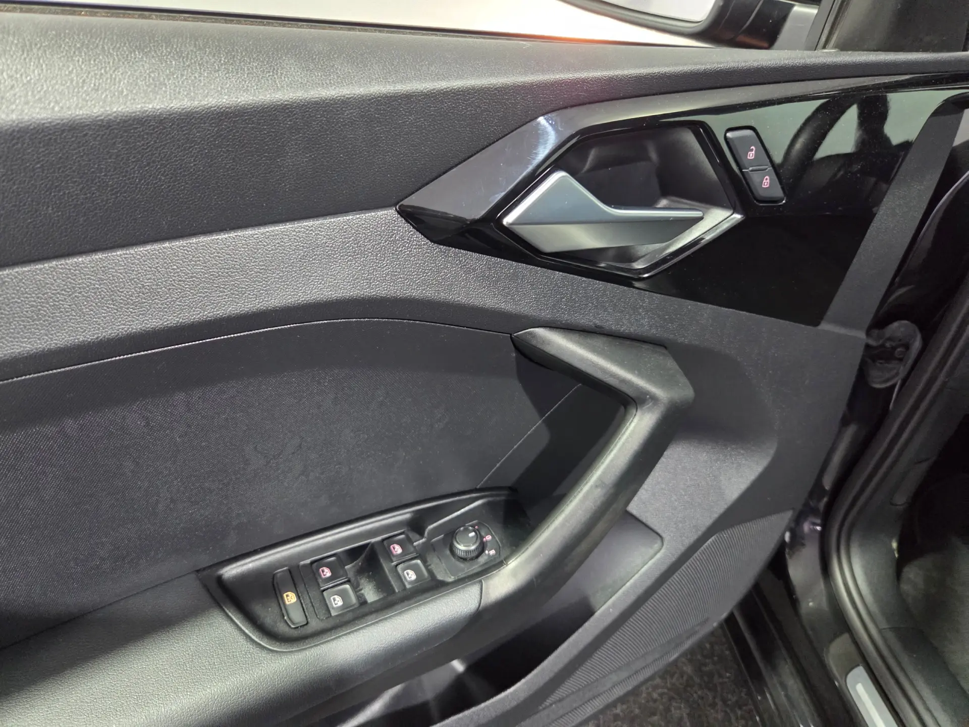 Audi A1 Sportback 25 TFSI 34