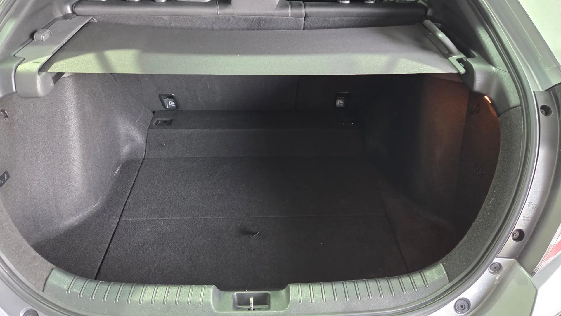 Honda Civic 1.0 i-VTEC Elegance Navi CVT 40