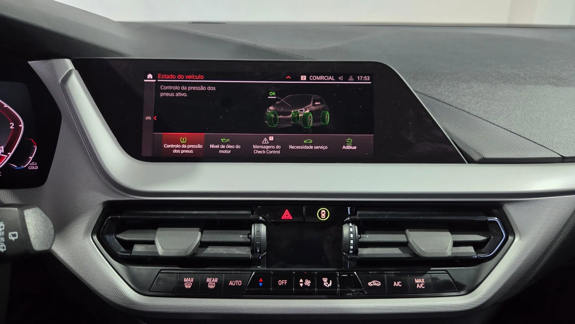 BMW 116 d Advantage 23