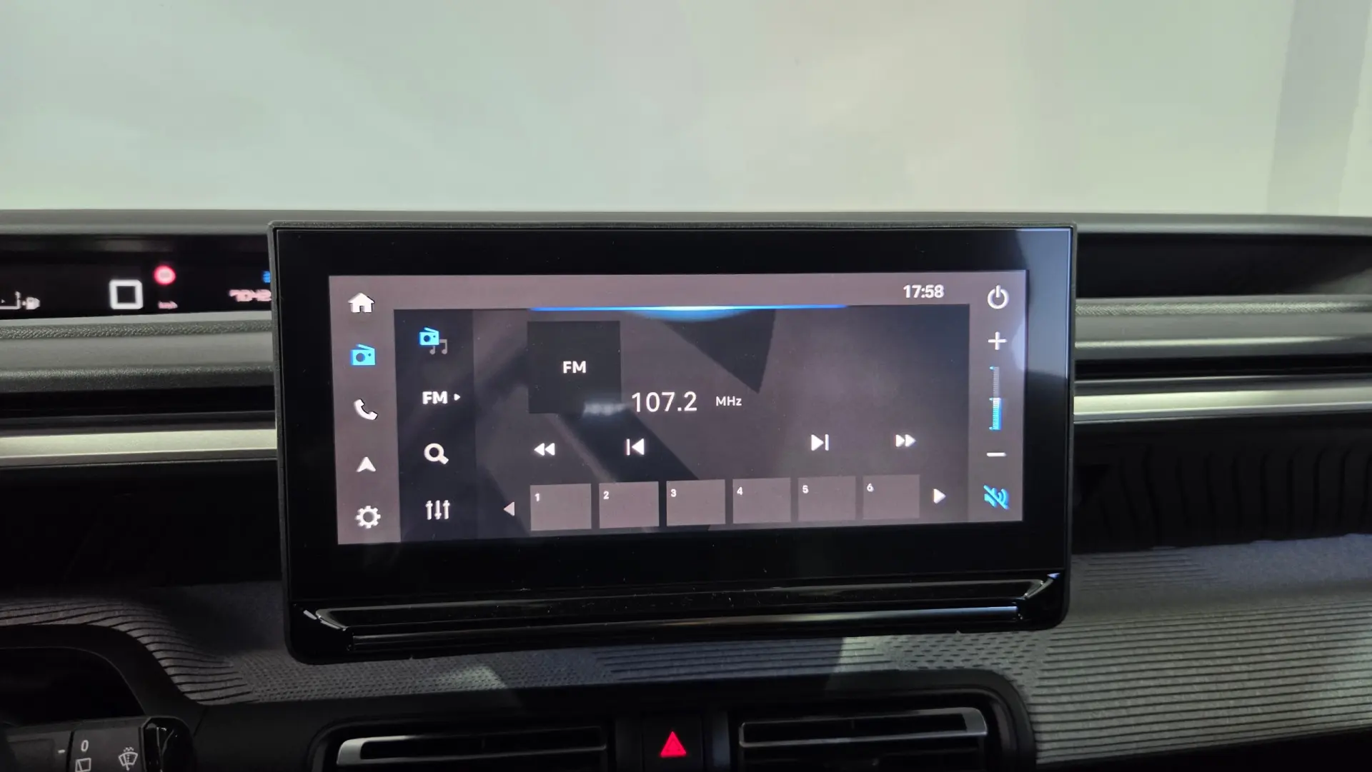 Citroen C3 Turbo 100 Stop&Start MAX 22