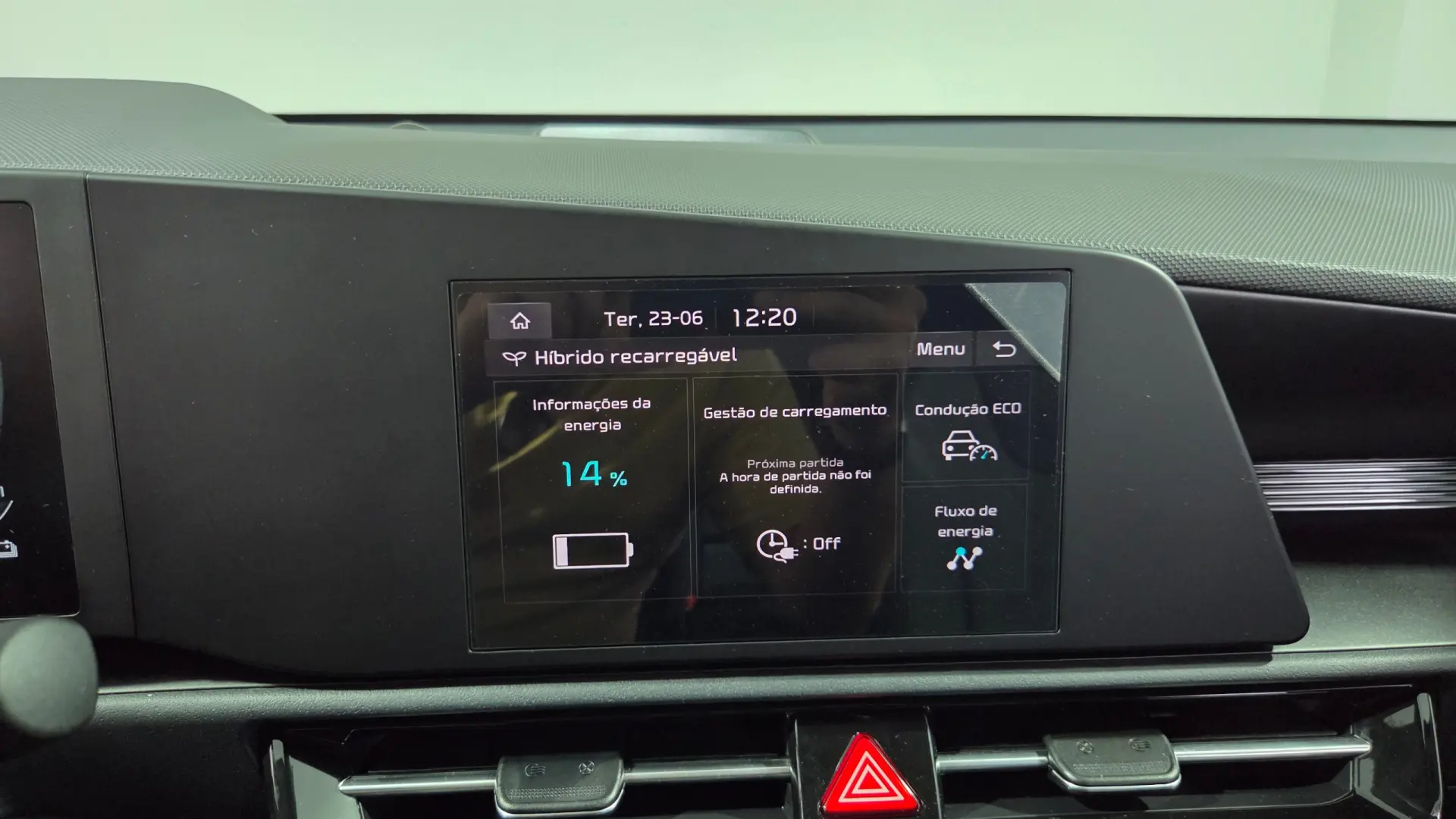 Kia Niro 1.6 GDI PHEV 2WD OPF Aut. Spirit 25