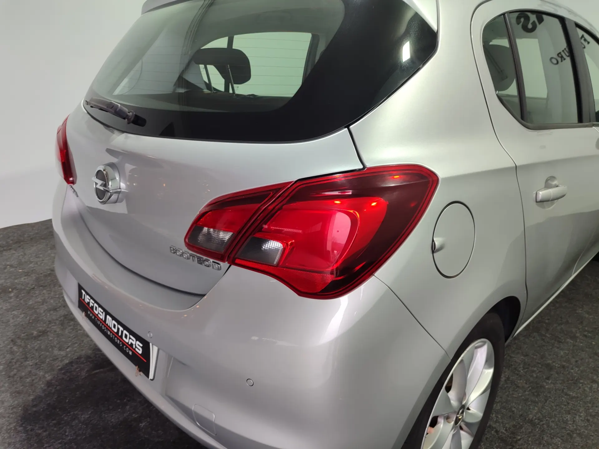 Opel Corsa 1.3 CDTi Dynamic 9