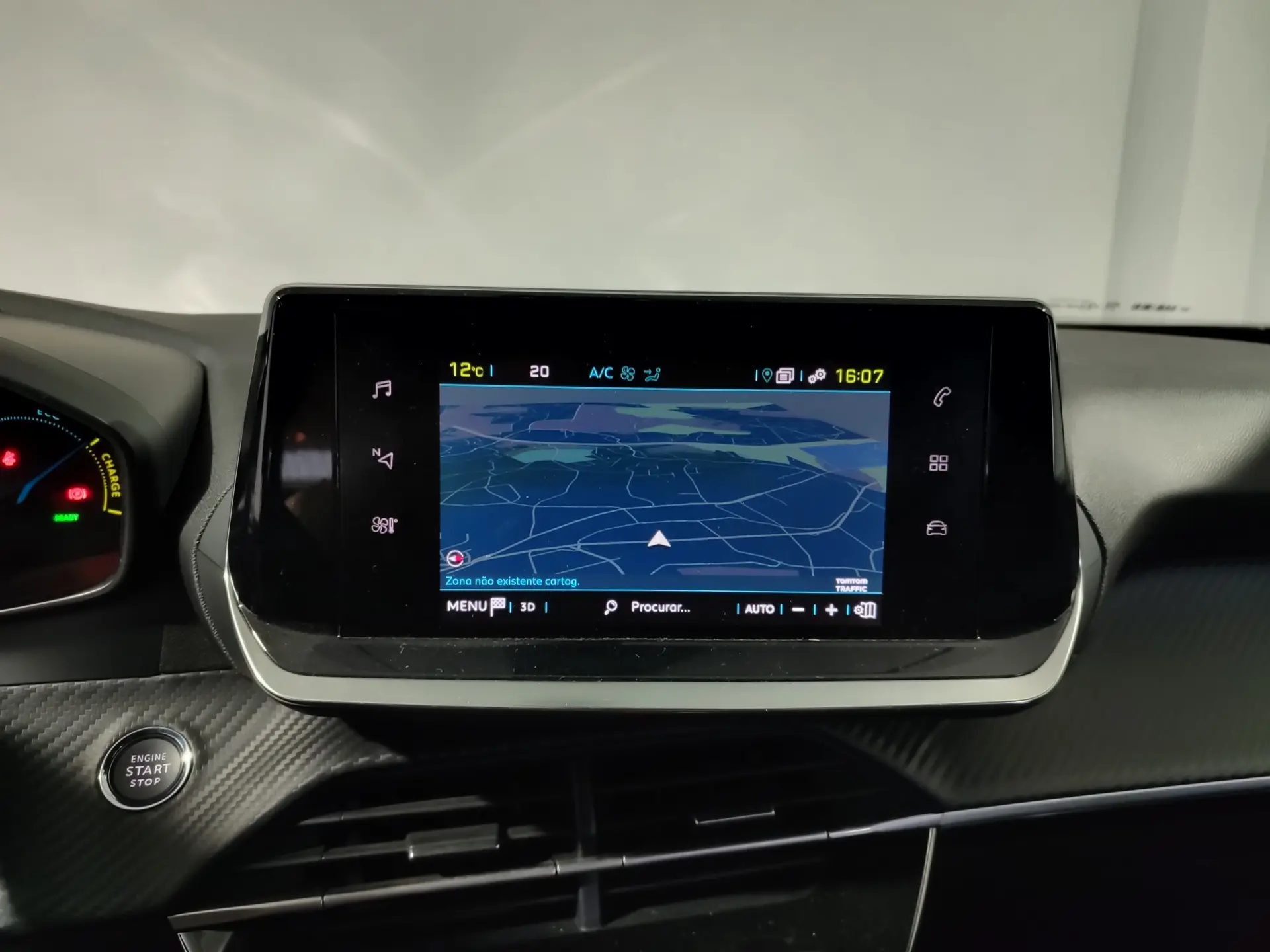 Peugeot e-2008 50 kWh Active Pack 22