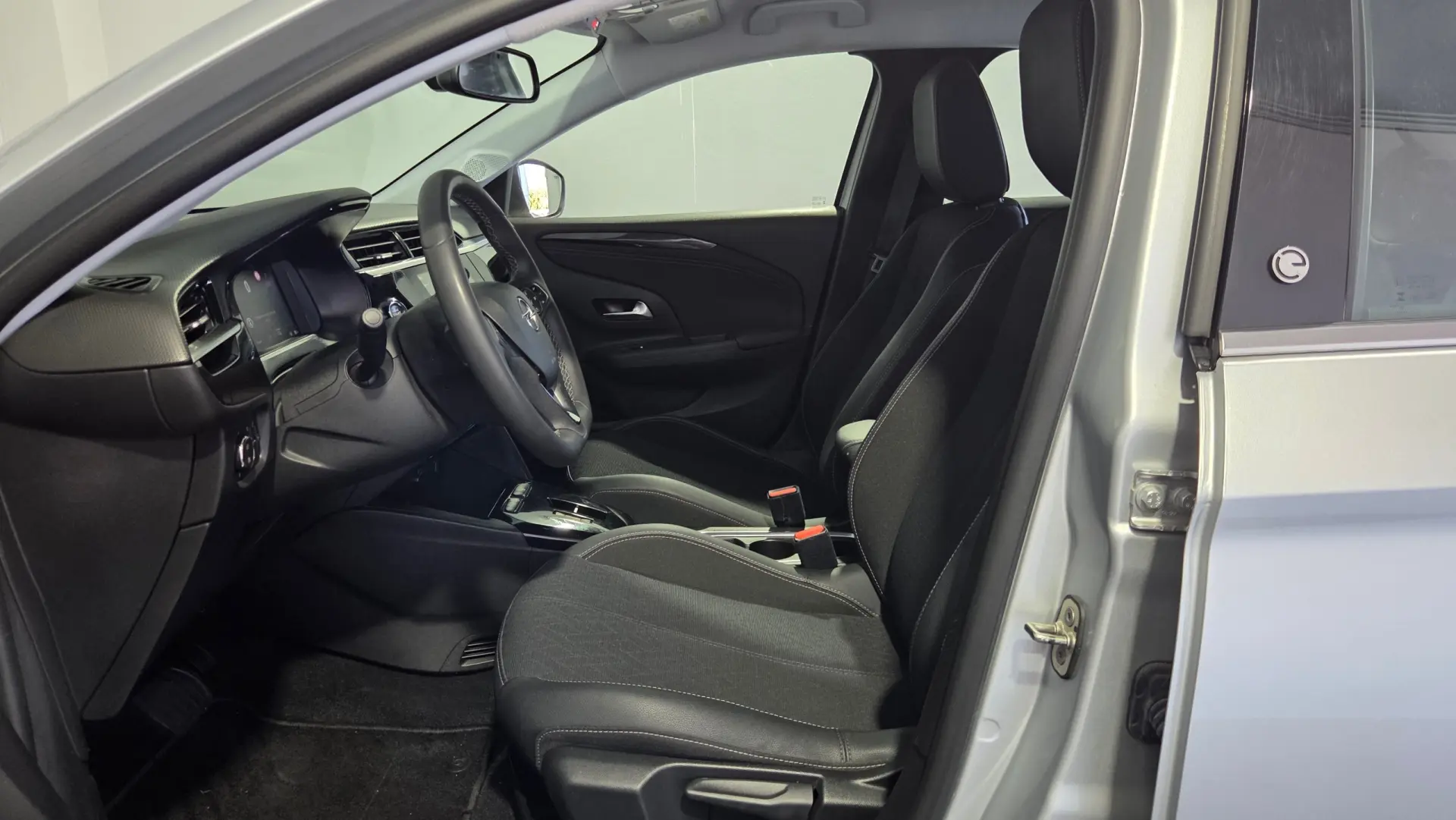 Opel Corsa-e 50 kWh Edition 13