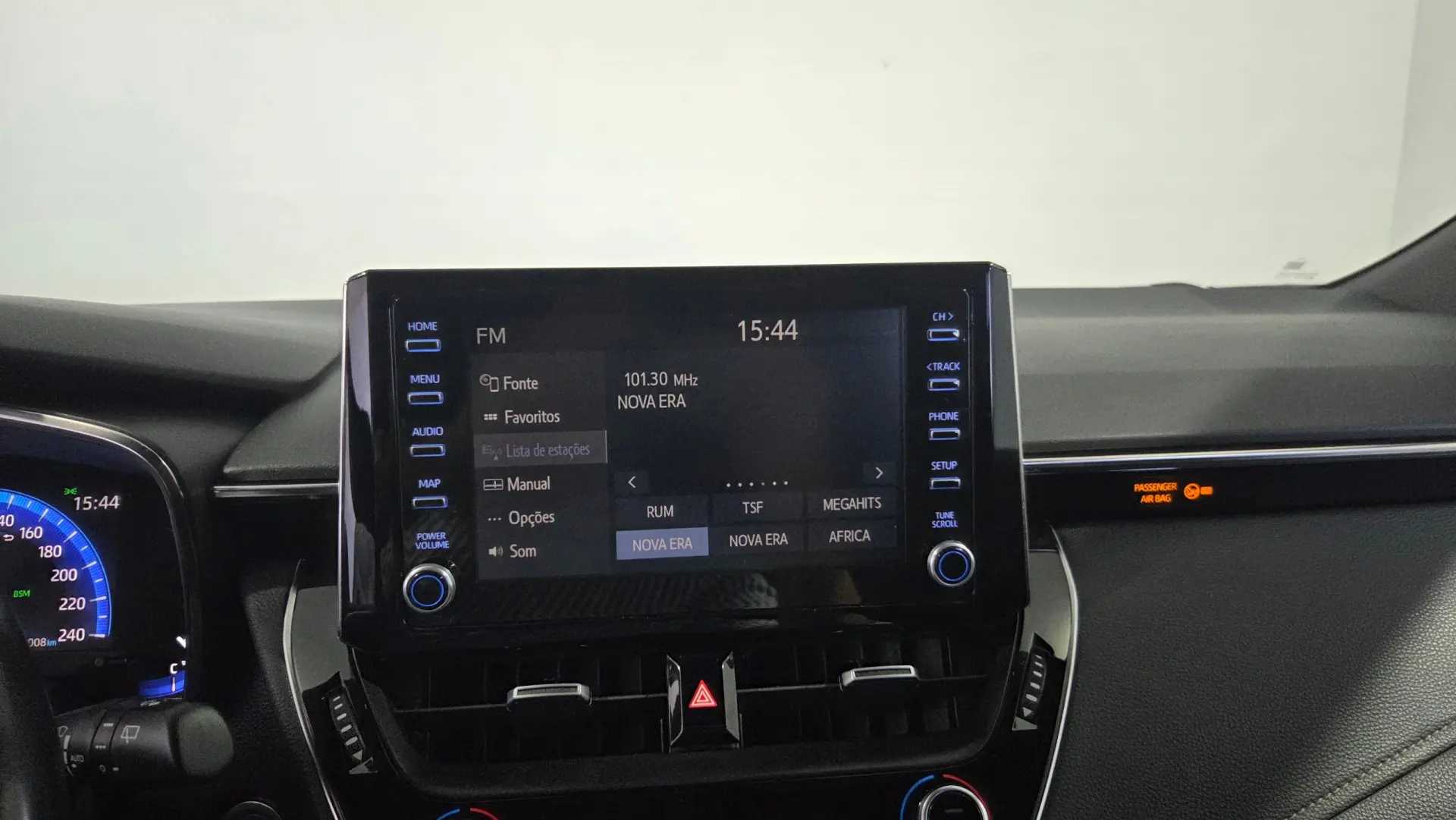 Toyota Corolla Touring Sports 1.8 Hybrid Exclusive 26