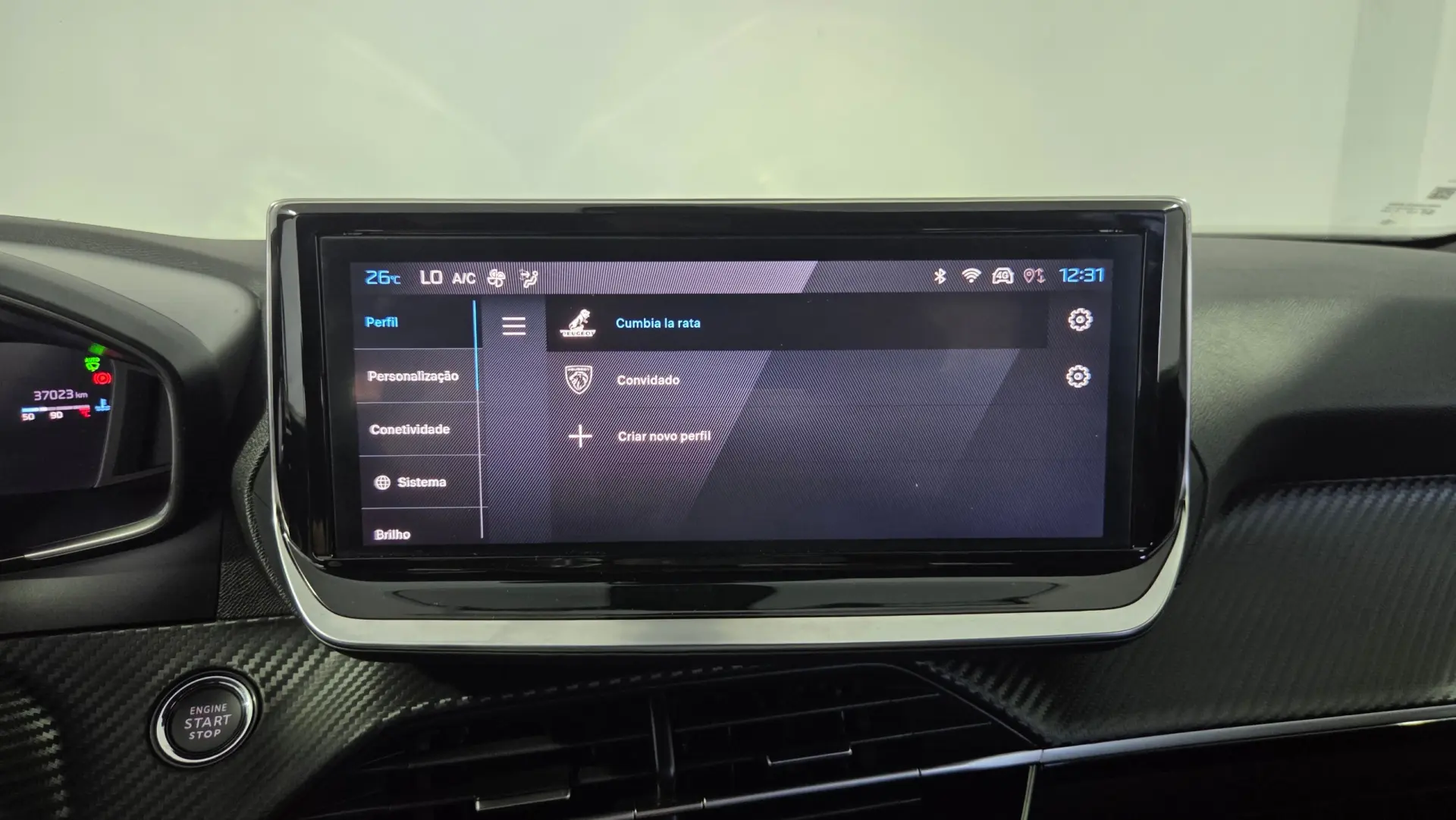 Peugeot 2008 PureTech 100 Stop&Start Allure 26