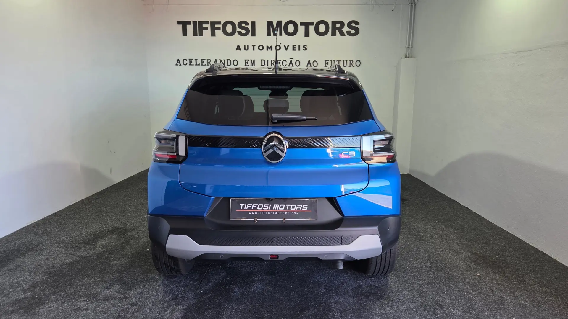 Citroen C3 Turbo 100 Stop&Start MAX 8