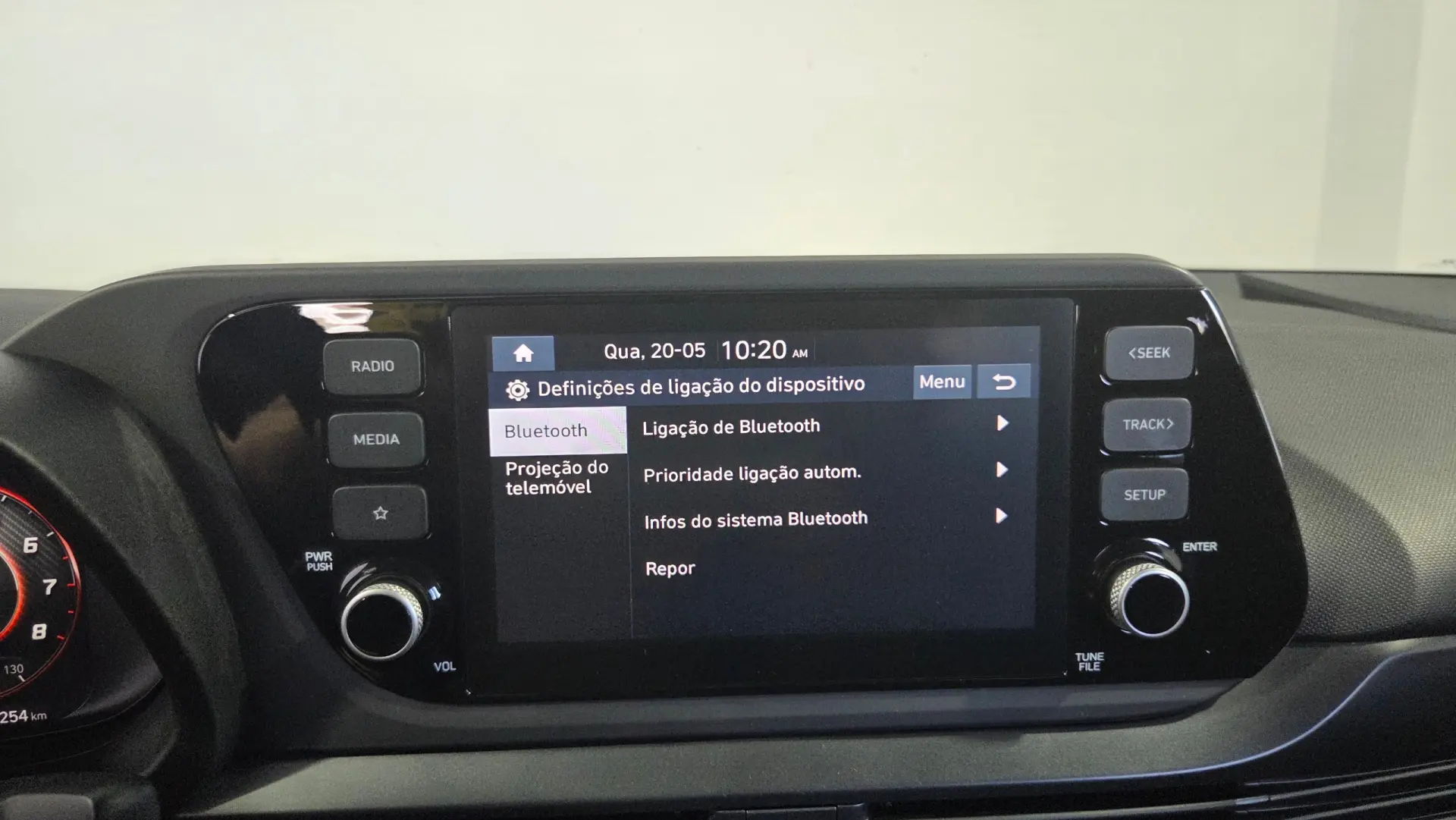 Hyundai Bayon 1.2 Select 24