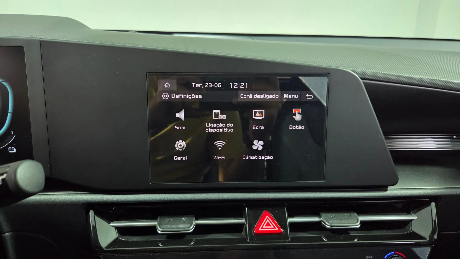 Kia Niro 1.6 GDI PHEV 2WD OPF Aut. Spirit 32