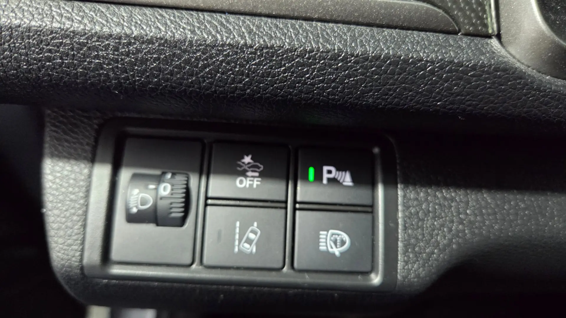 Honda Civic 1.0 i-VTEC Elegance Navi CVT 35