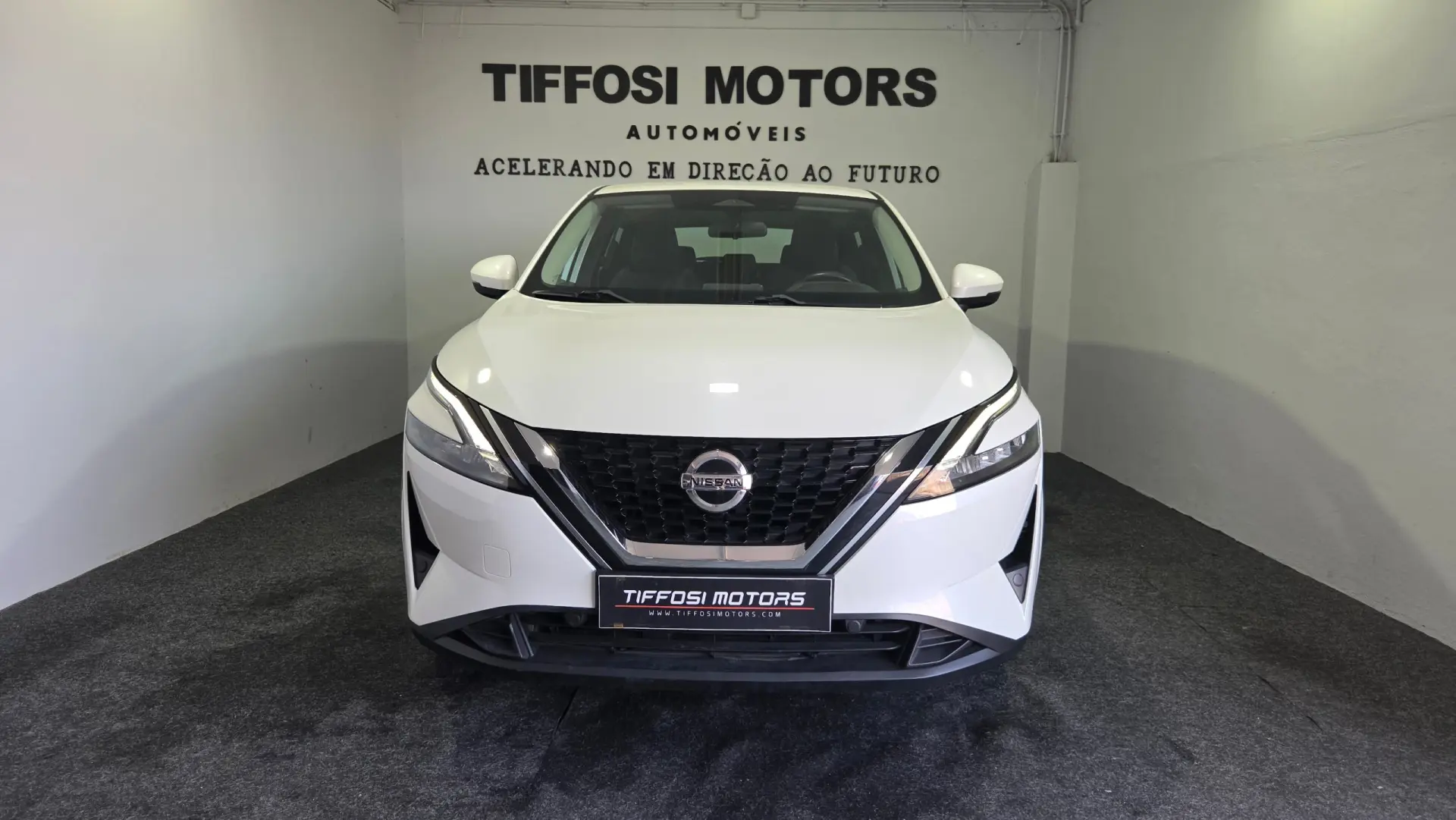Nissan Qashqai 1.3 DIG-T MHEV Xtronic Tekna 3