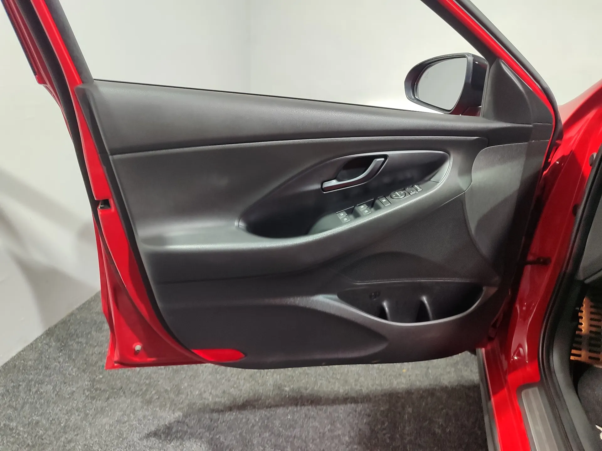 Hyundai i30 N 2.0 T-GDi Pack Performance 8DCT 35