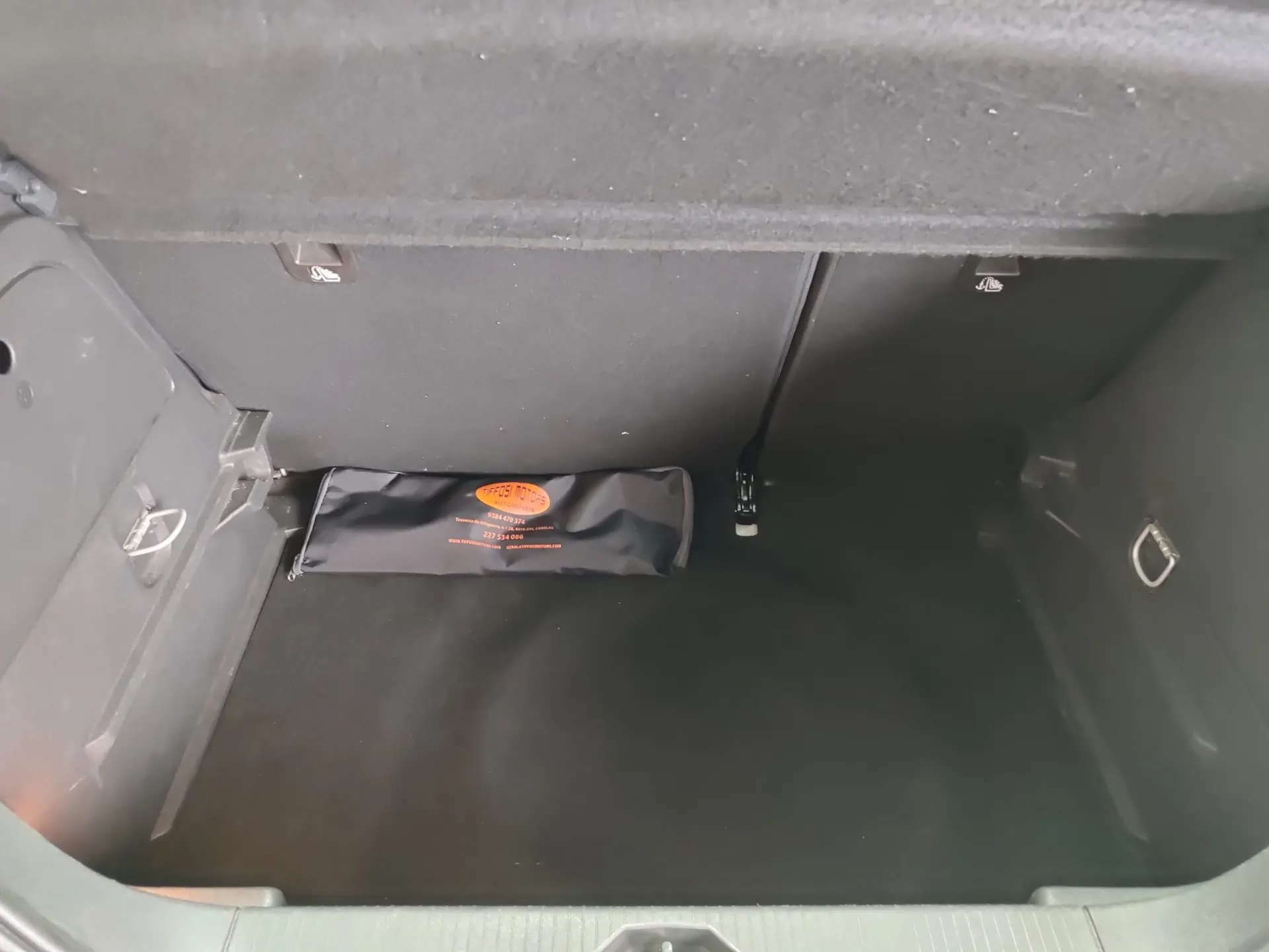 Opel Corsa 1.3 CDTi Dynamic 32