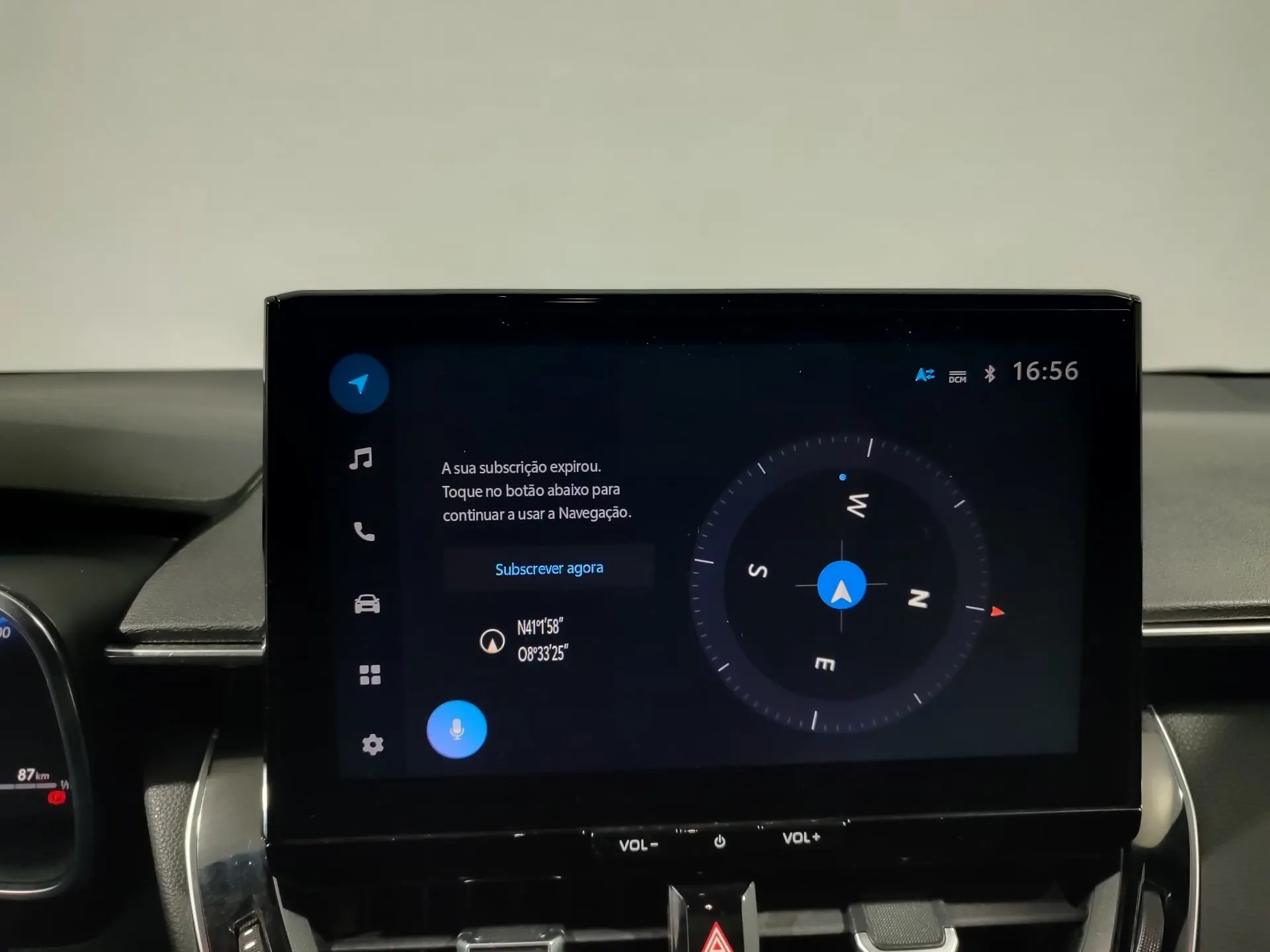 Toyota Corolla 1.8 Hybrid Exclusive 22