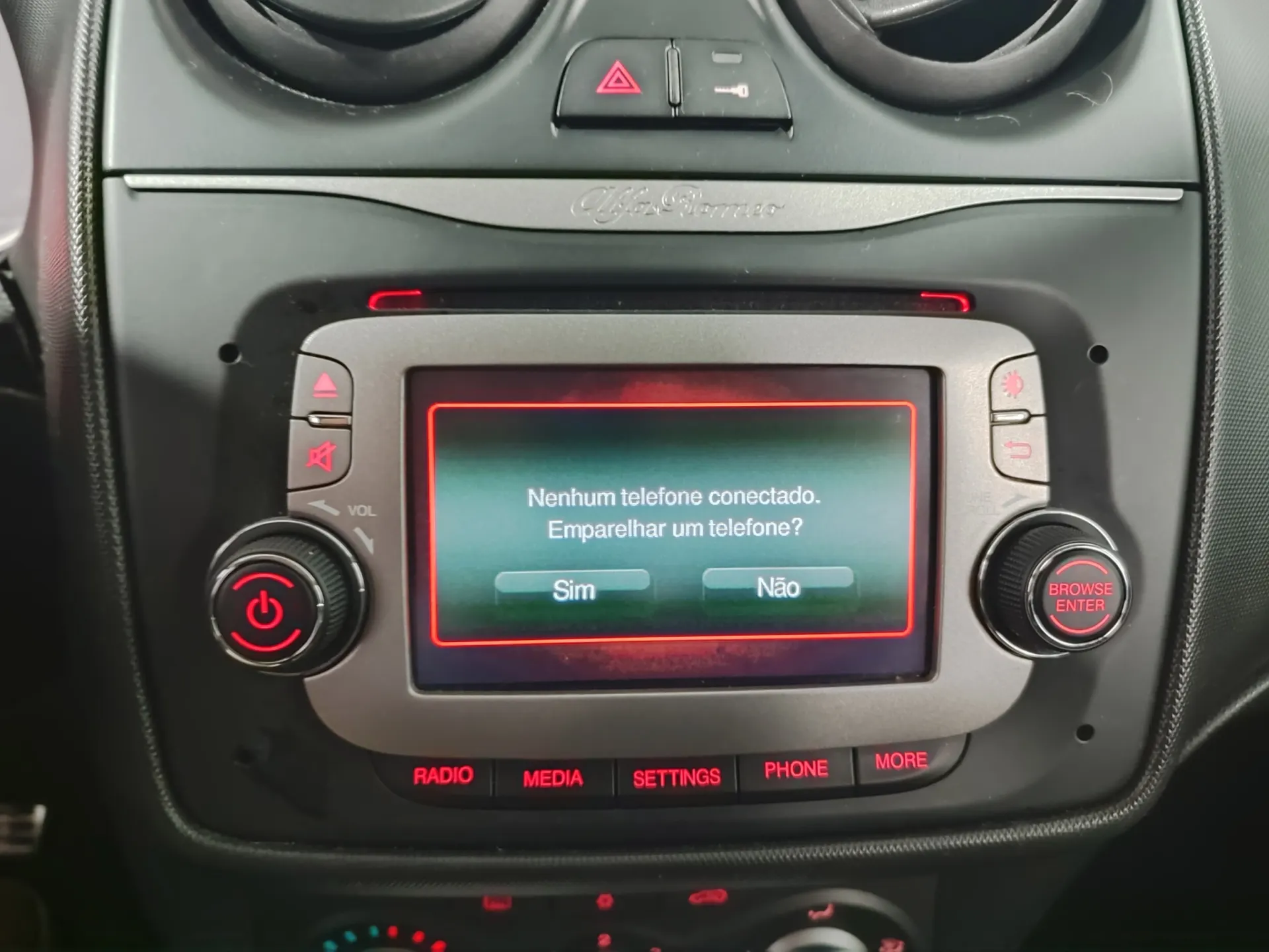 Alfa Romeo MiTo 1.3 JTD Progression S&S 19