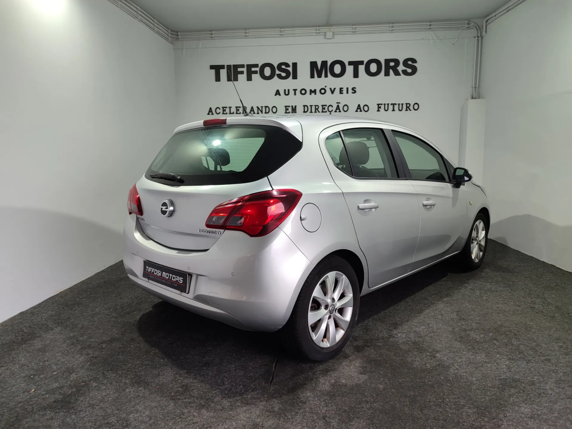Opel Corsa 1.3 CDTi Dynamic 6