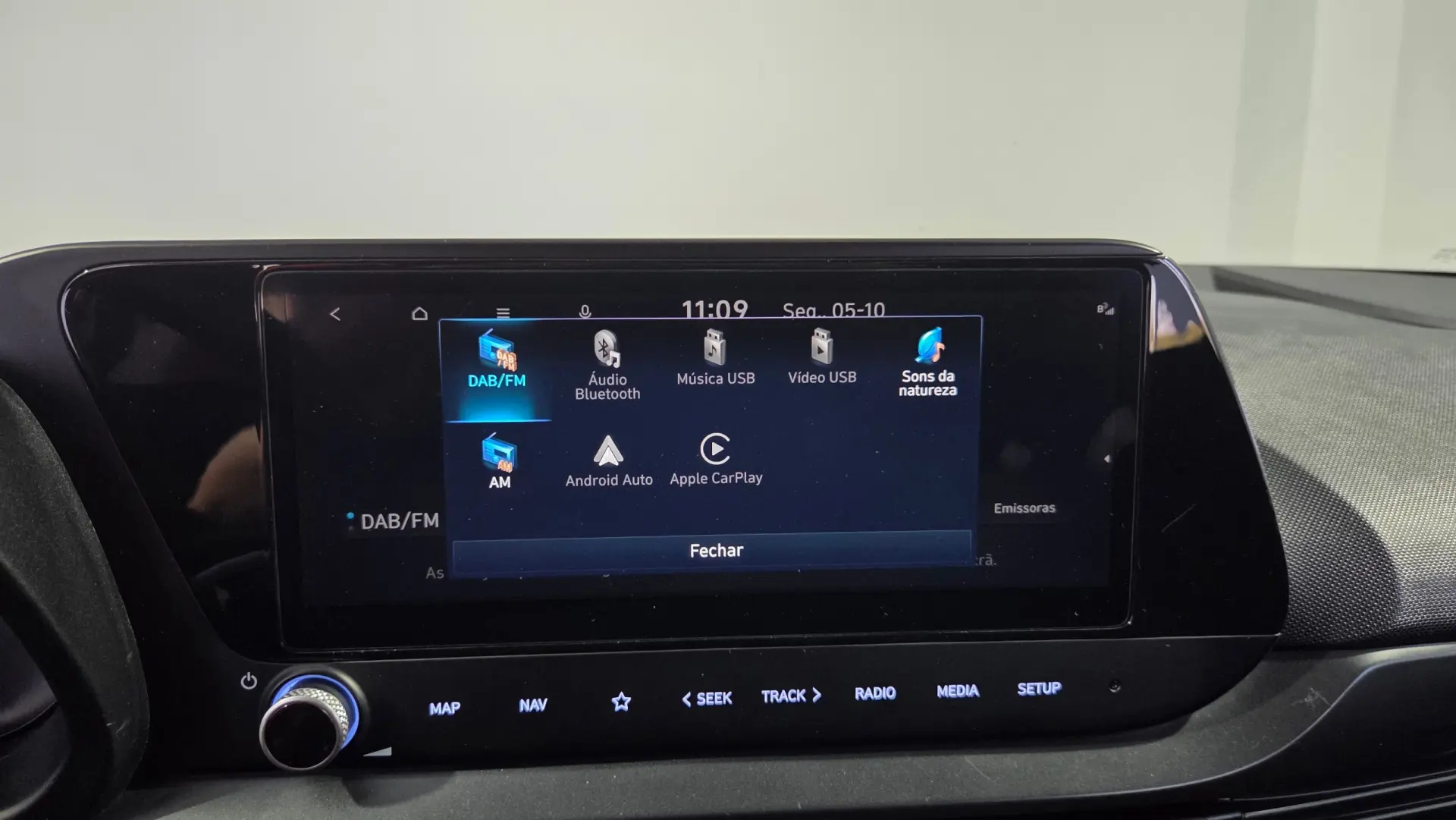 Hyundai Bayon 1.0 T-GDI 48V-Hybrid DCT Connect & Go 24