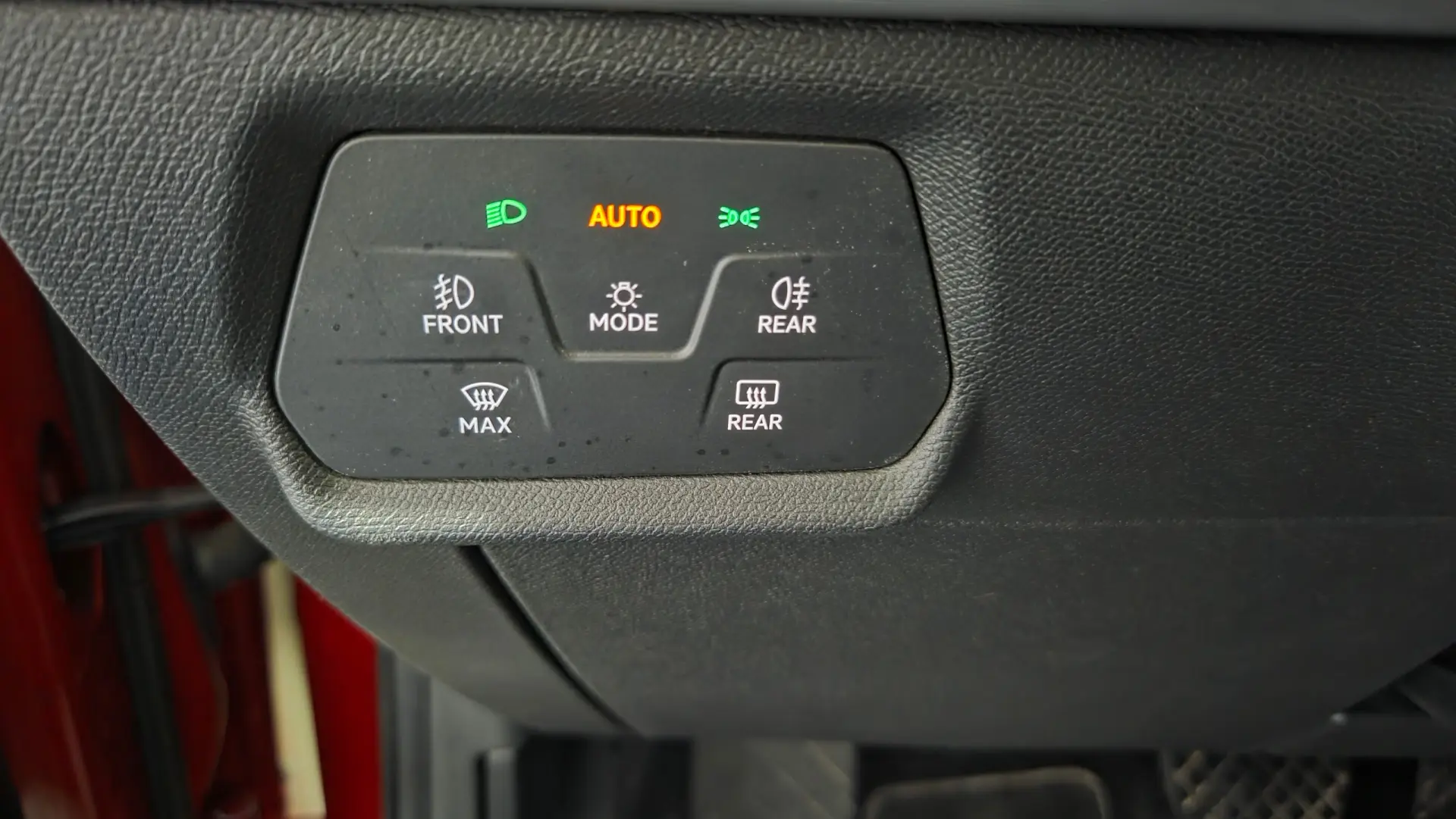 SEAT Leon 1.4 e-Hybrid DSG FR Plus 35