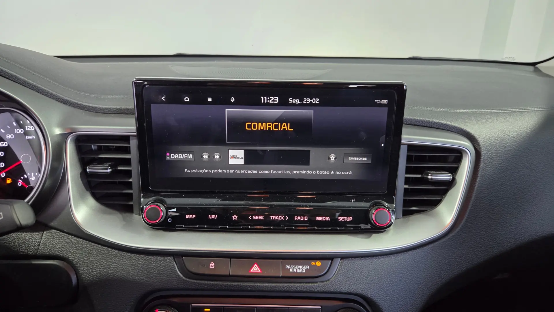 Kia XCeed 1.0 T-GDI Dynamic+ 30