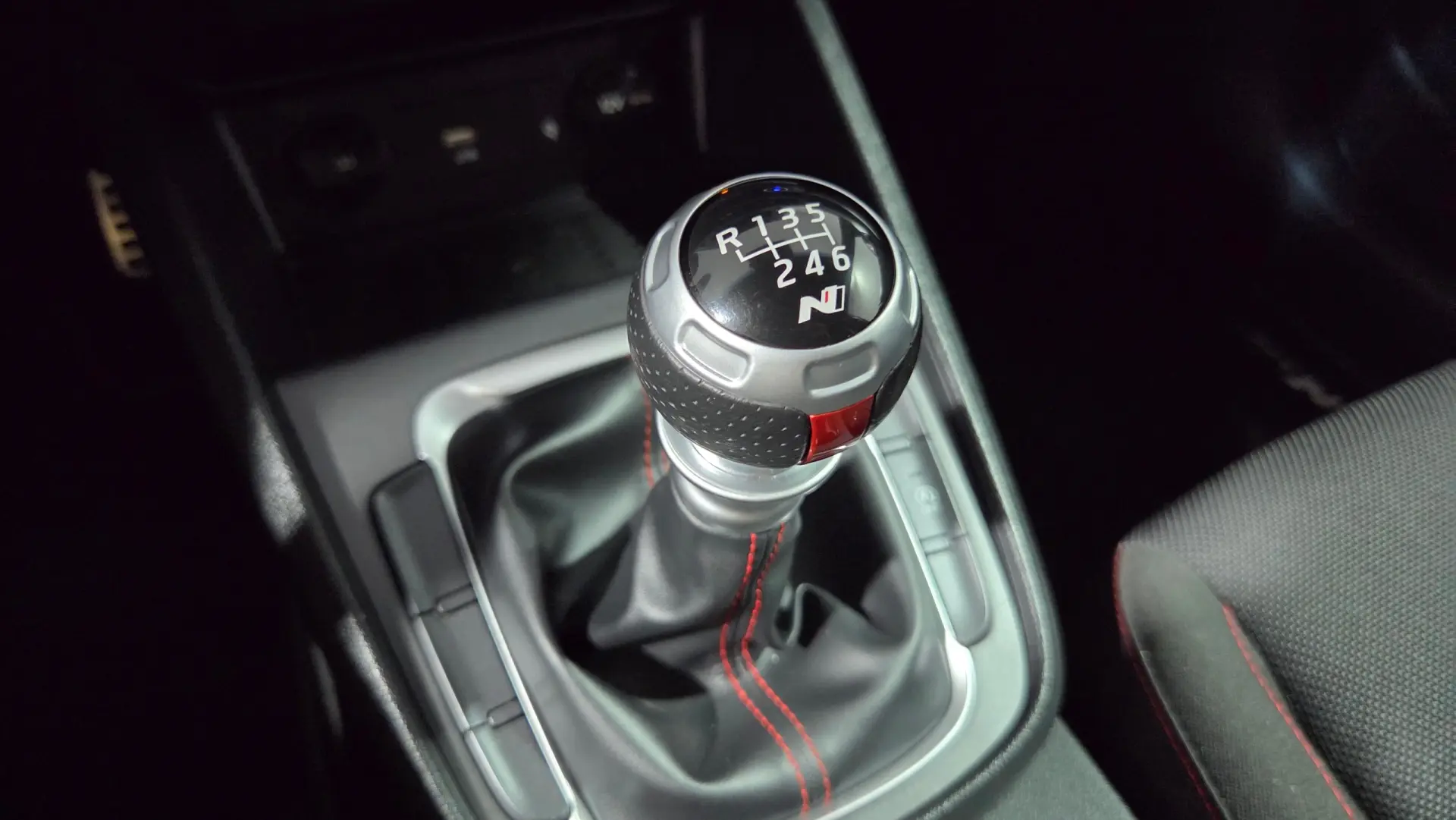 Hyundai Kauai 1.0 T-GDi N-Line TT 31
