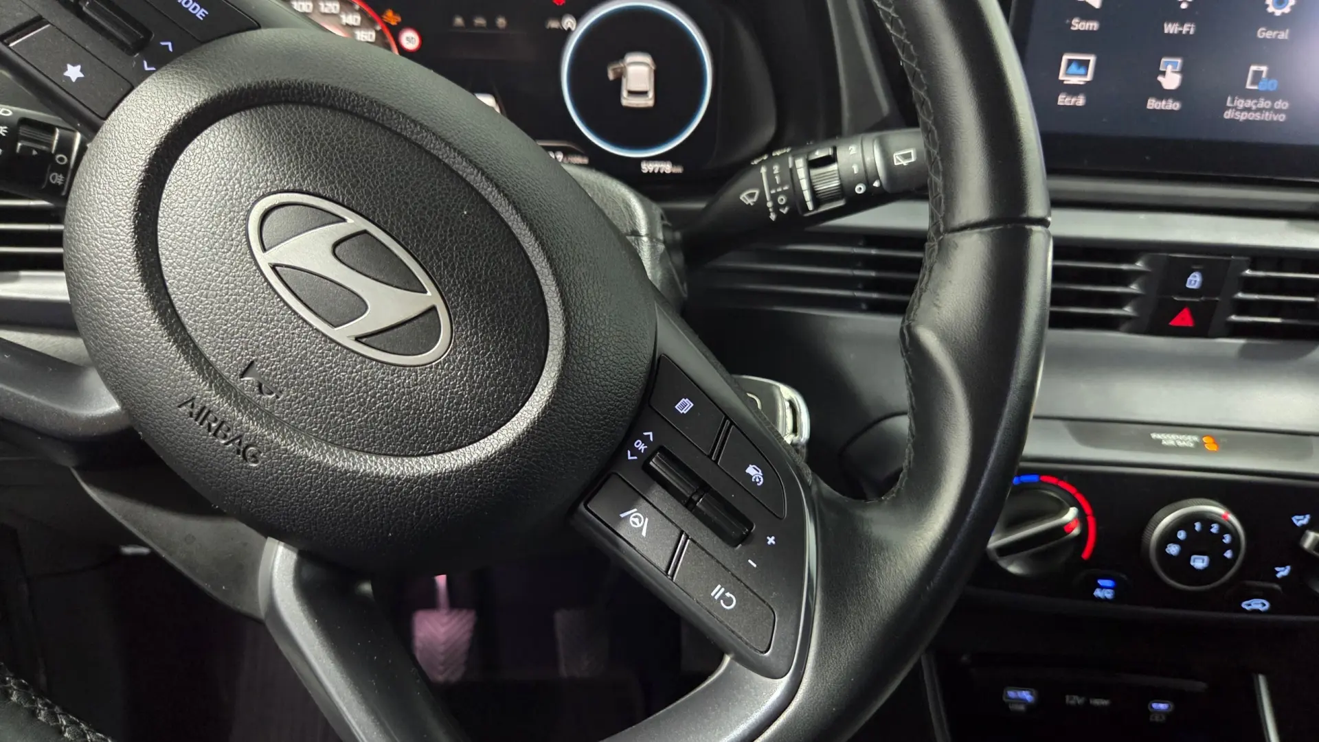 Hyundai i20 1.0 T-GDI Style Plus 29