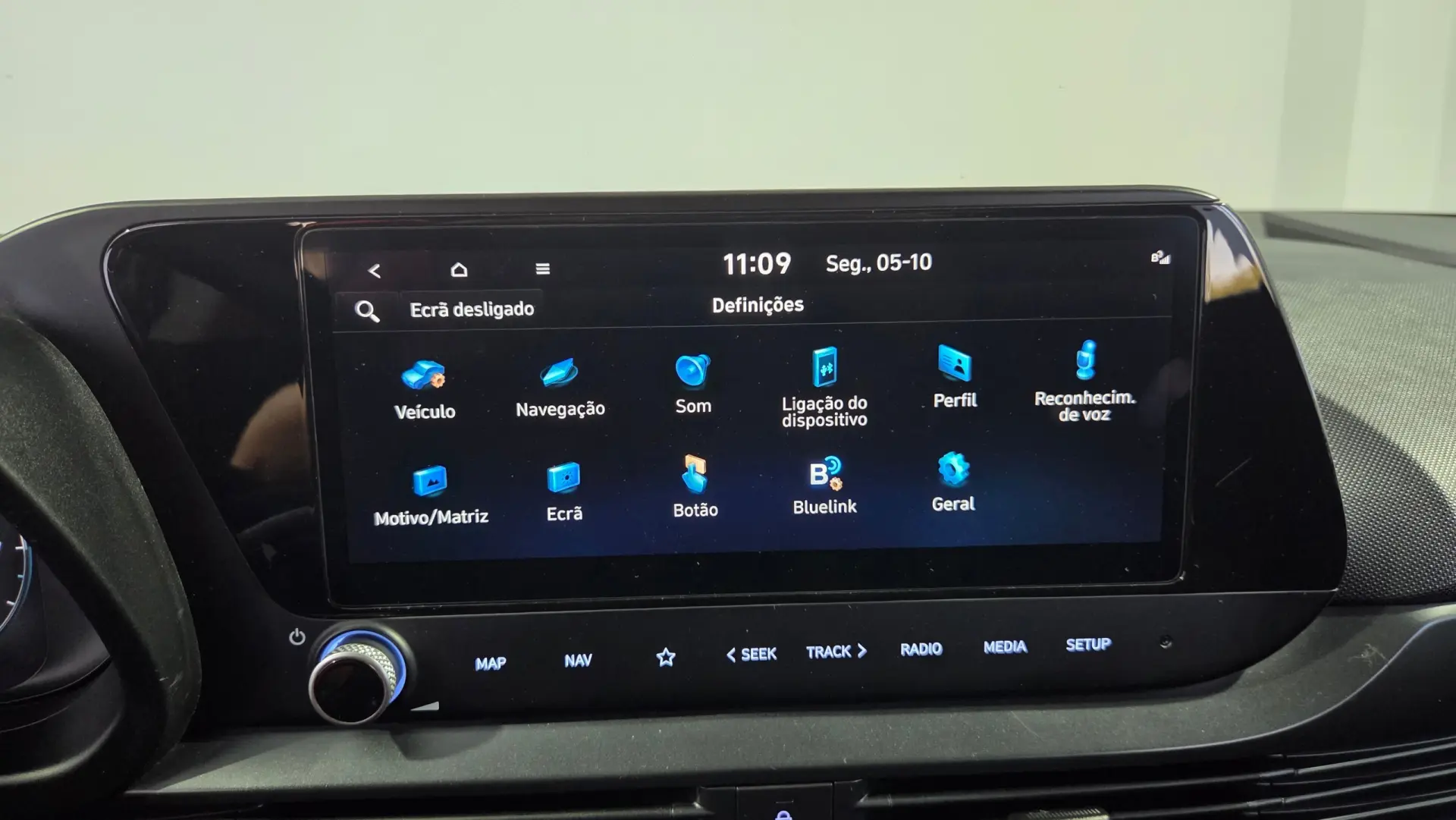 Hyundai Bayon 1.0 T-GDI 48V-Hybrid DCT Connect & Go 25