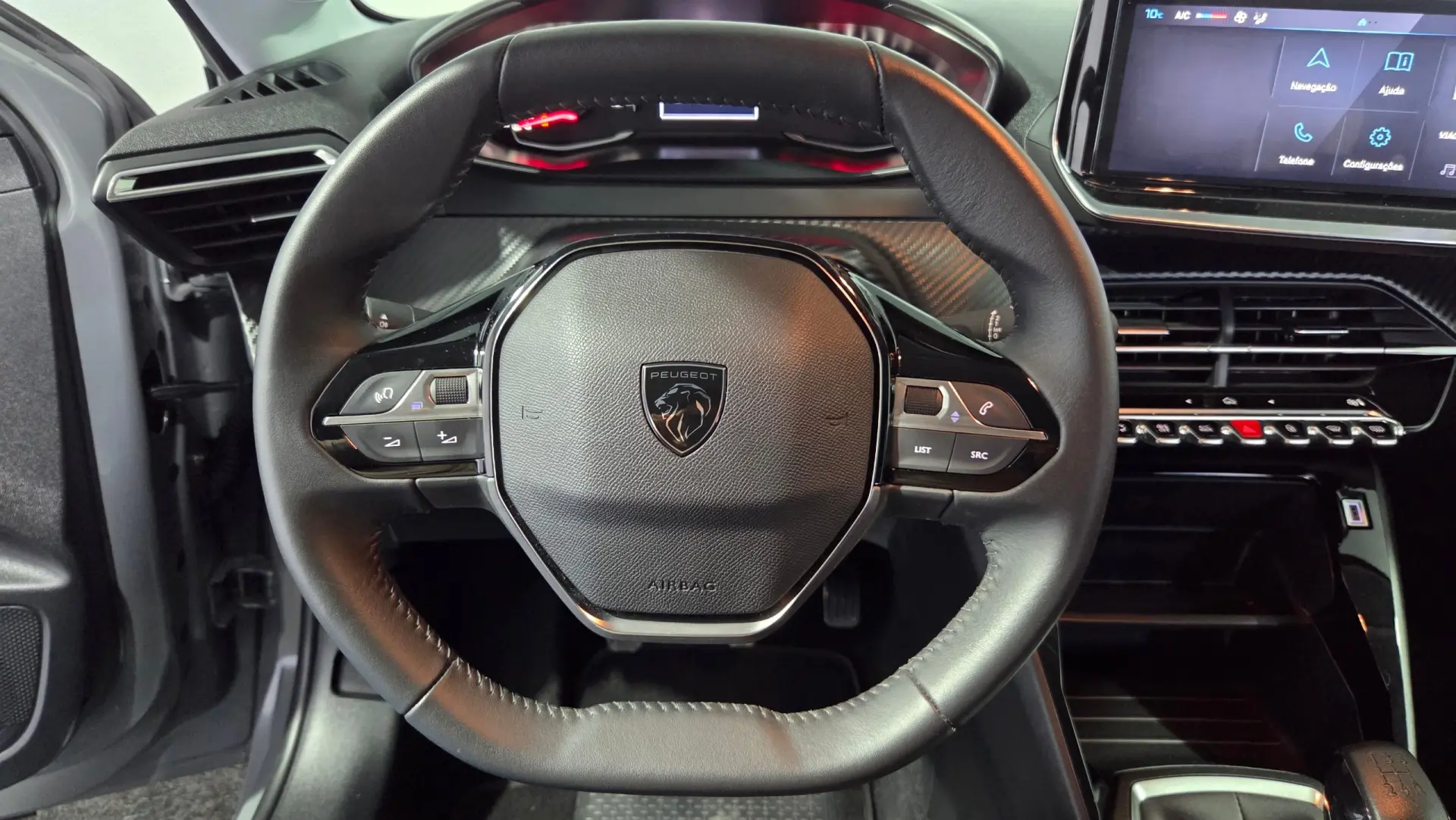 Peugeot 208 1.2 PureTech Active Pack 16
