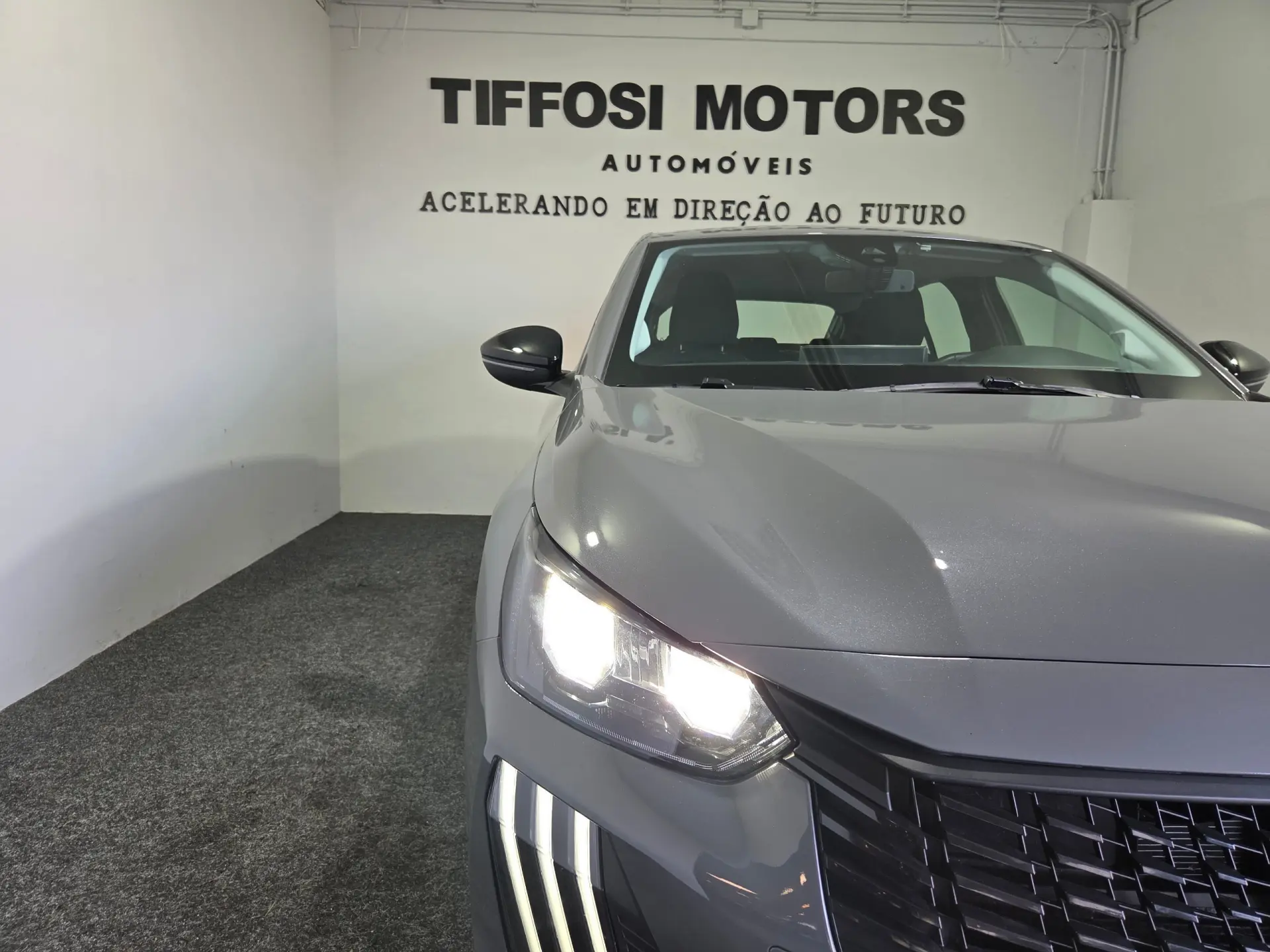 Peugeot 208 1.2 PureTech Active Pack 5