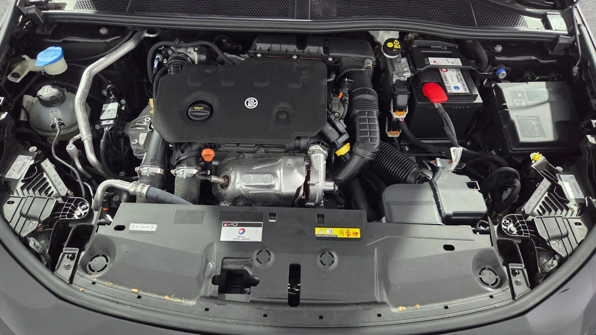 Peugeot 308 SW BlueHDi 130 EAT8 Allure Pack 40