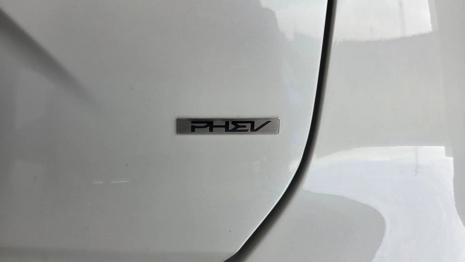 Kia Niro 1.6 GDI PHEV 2WD OPF Aut. Spirit 10