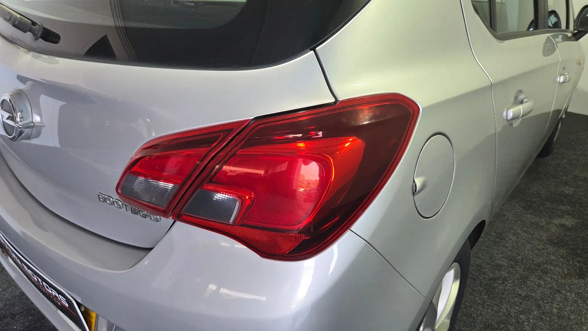 Opel Corsa 1.3 CDTi Dynamic 9