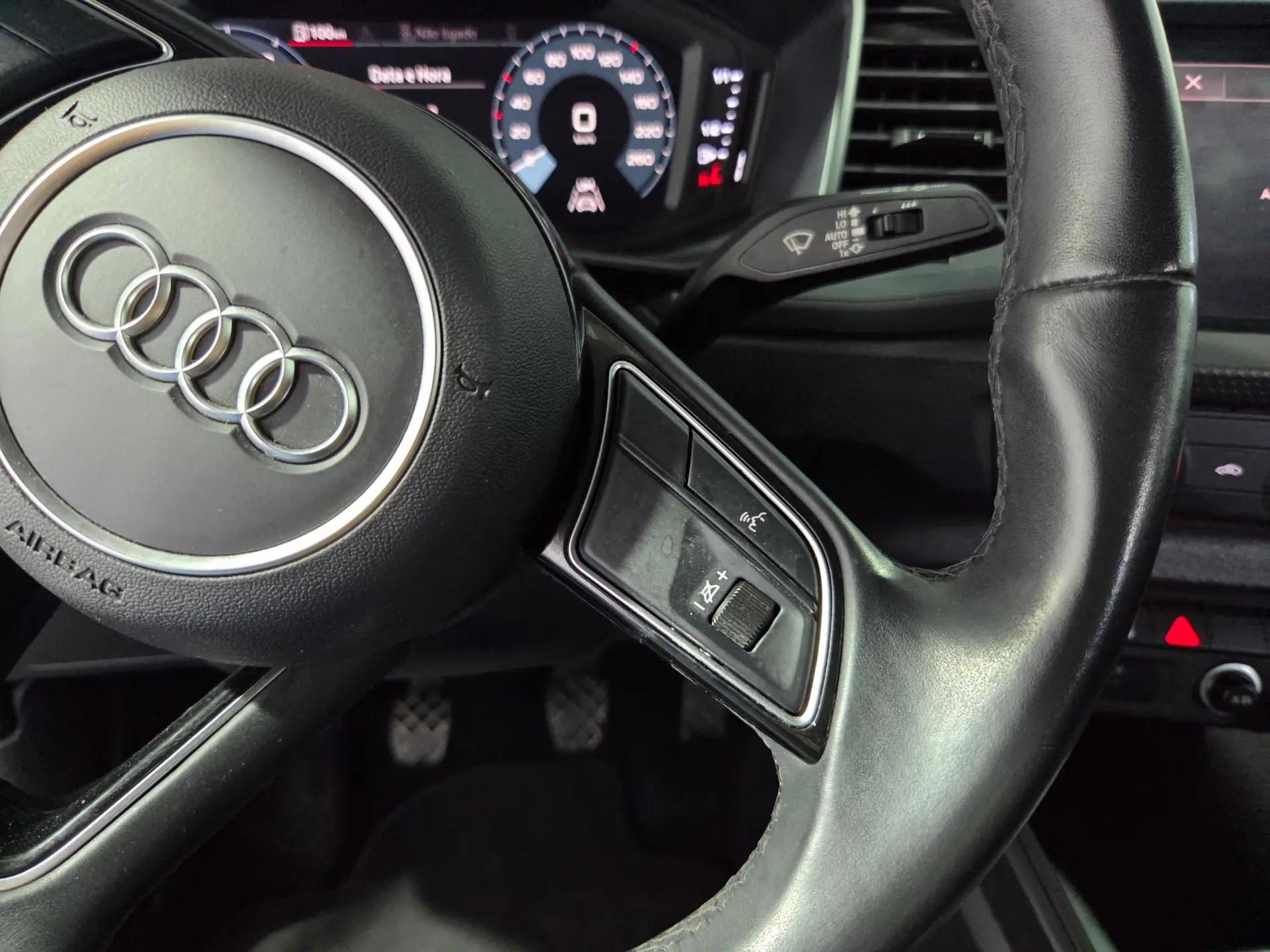 Audi A1 Sportback 25 TFSI 30