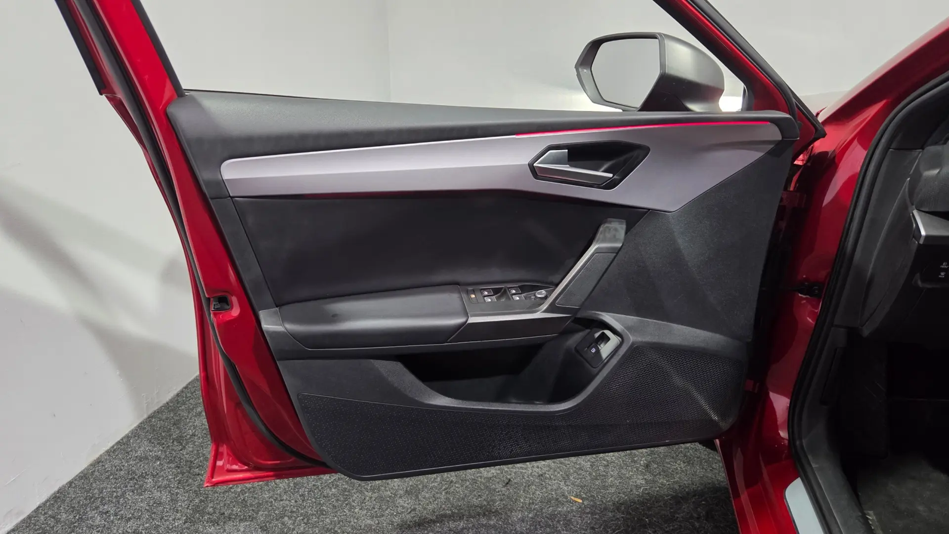 SEAT Leon 1.4 e-Hybrid DSG FR Plus 37