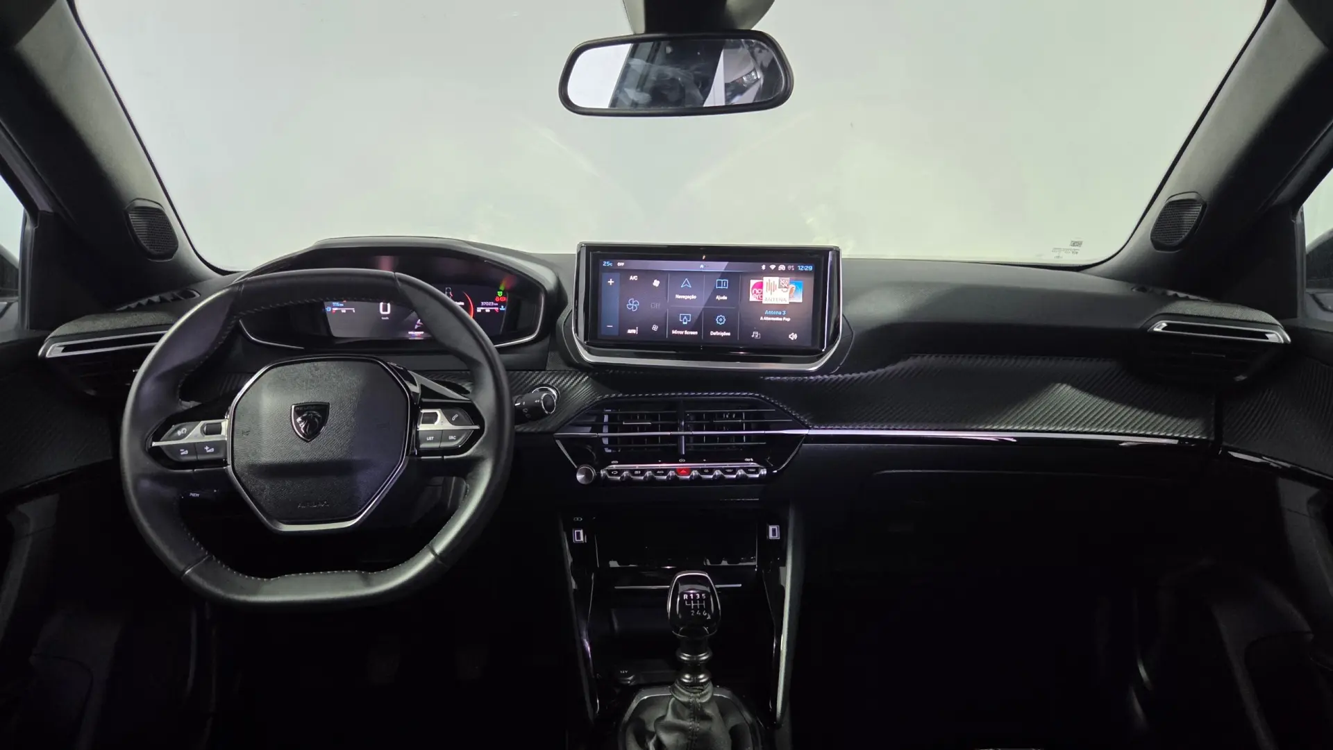 Peugeot 2008 PureTech 100 Stop&Start Allure 21