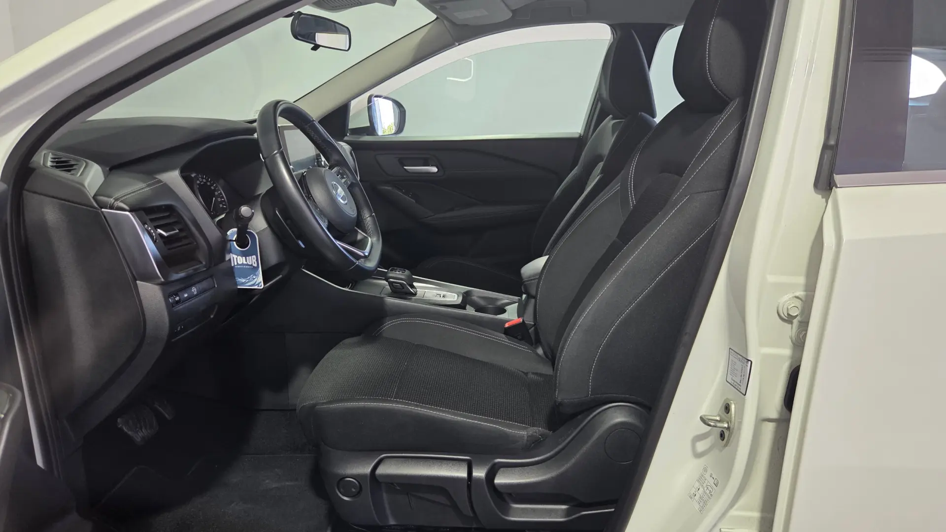 Nissan Qashqai 1.3 DIG-T MHEV Xtronic Tekna 13