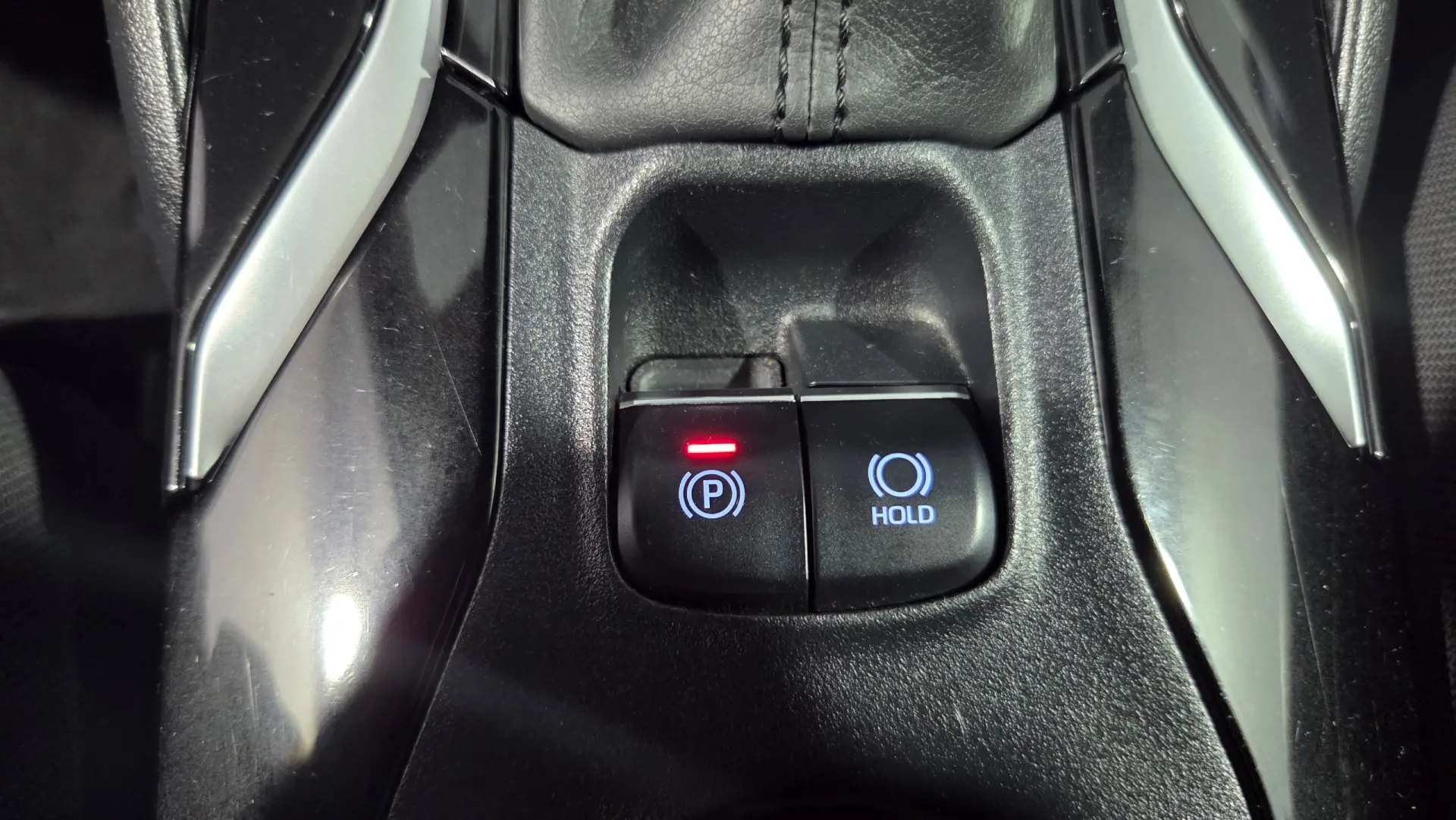 Toyota Corolla Touring Sports 1.8 Hybrid Exclusive 31