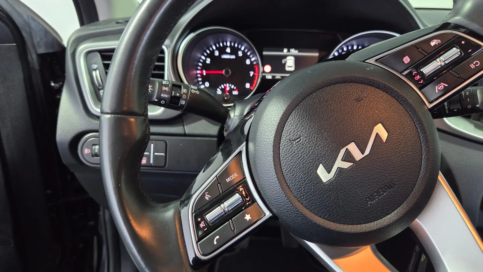 Kia XCeed 1.0 T-GDI Dynamic+ 42