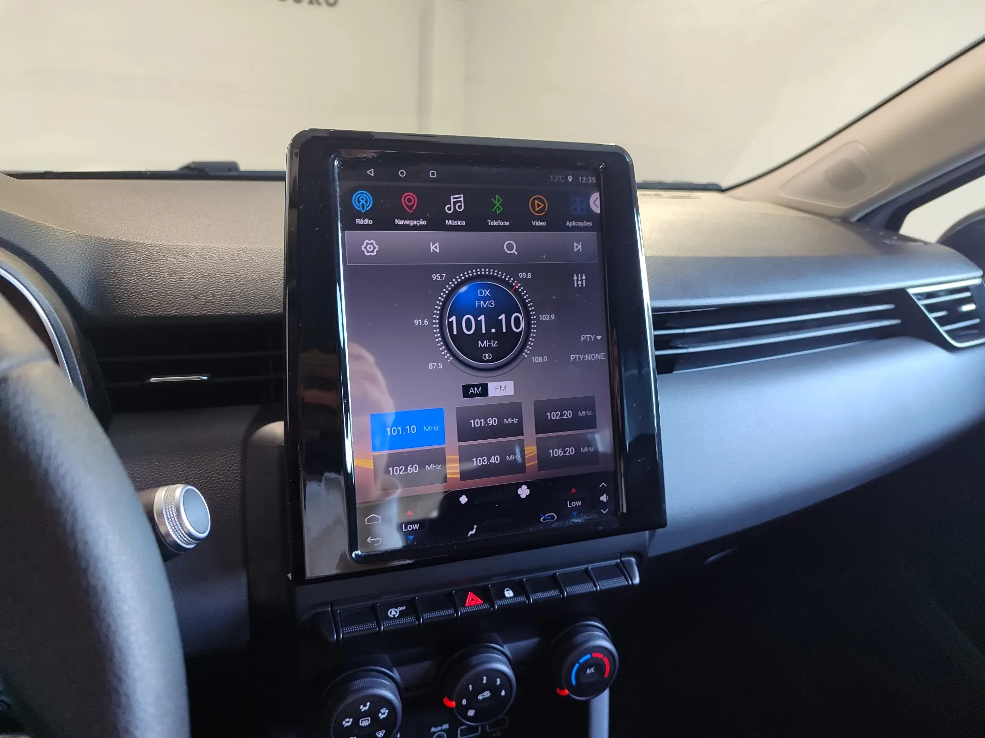 Renault Clio 1.0 SCe Zen 22